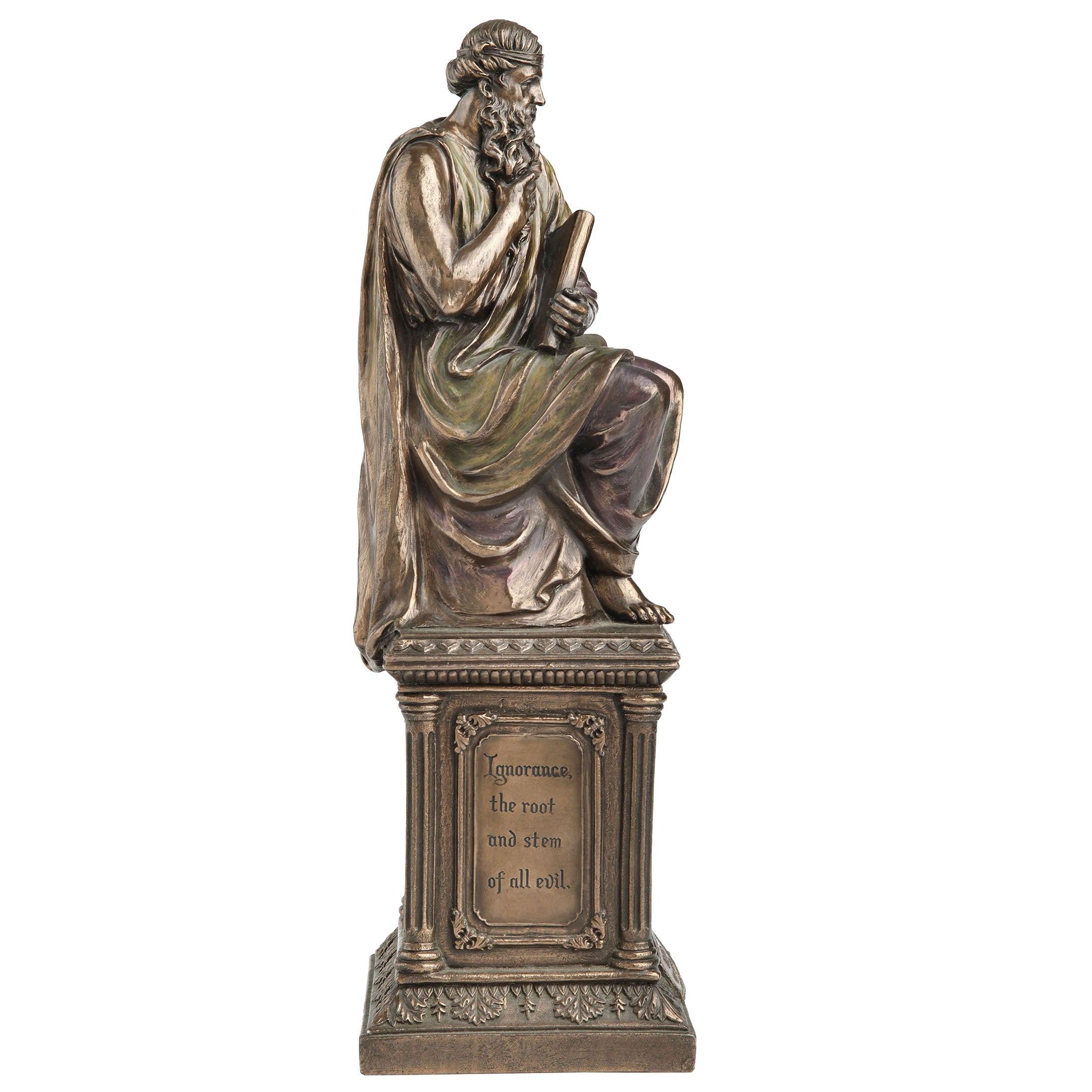 Plato
