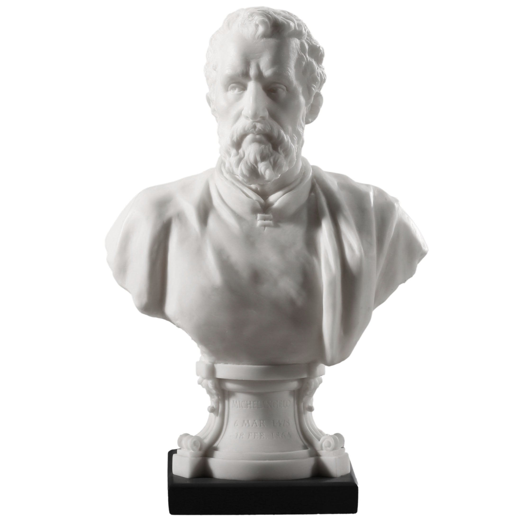 Michelangelo Buonarroti