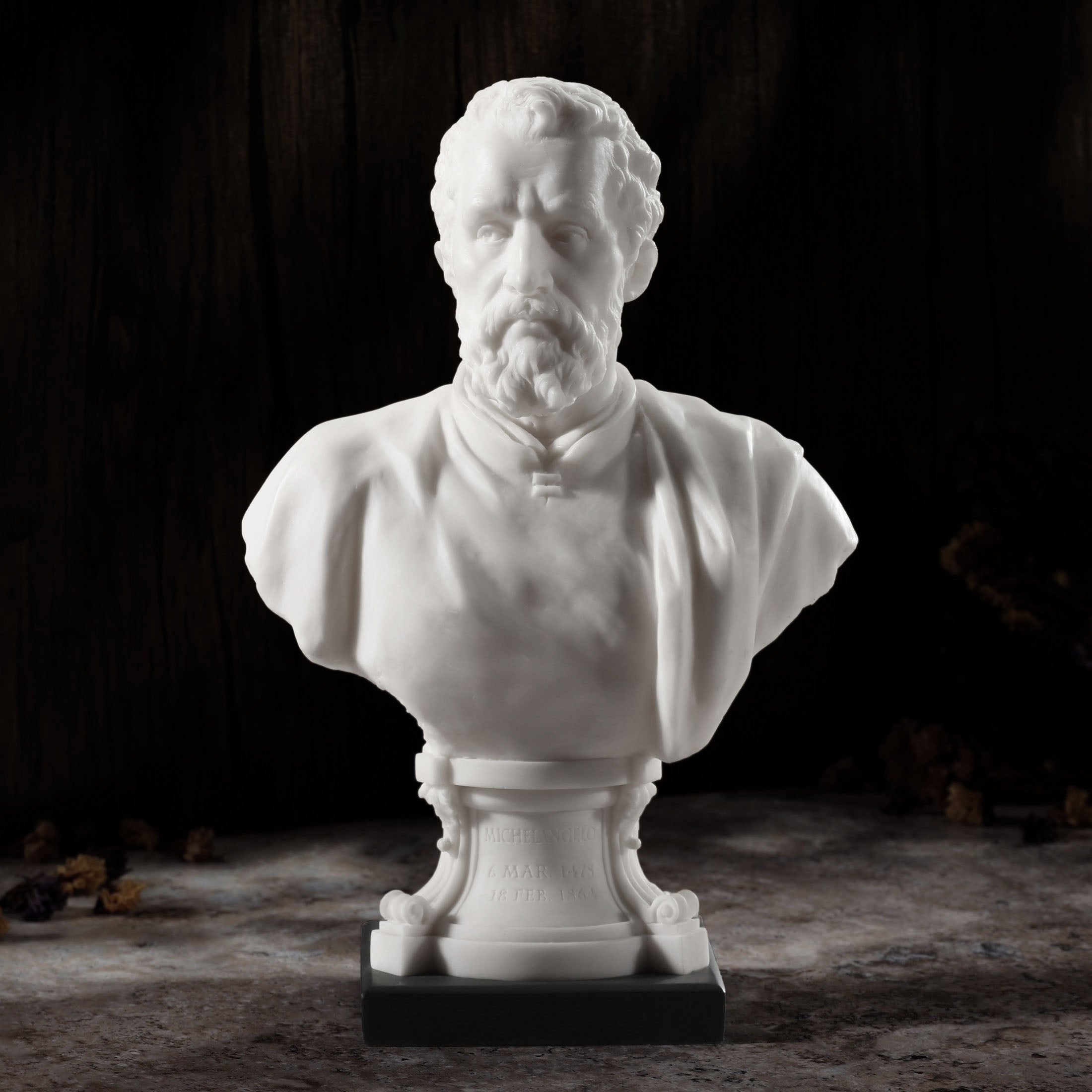 Michelangelo Buonarroti