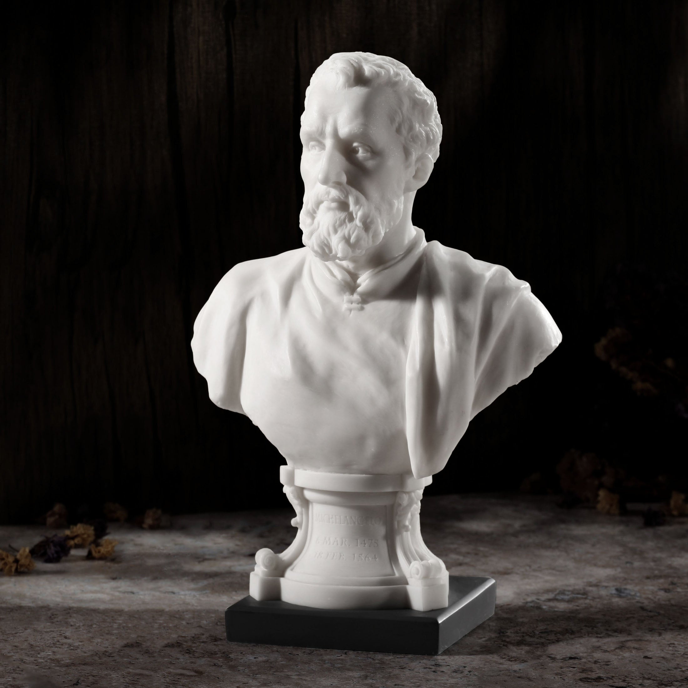 Michelangelo Buonarroti