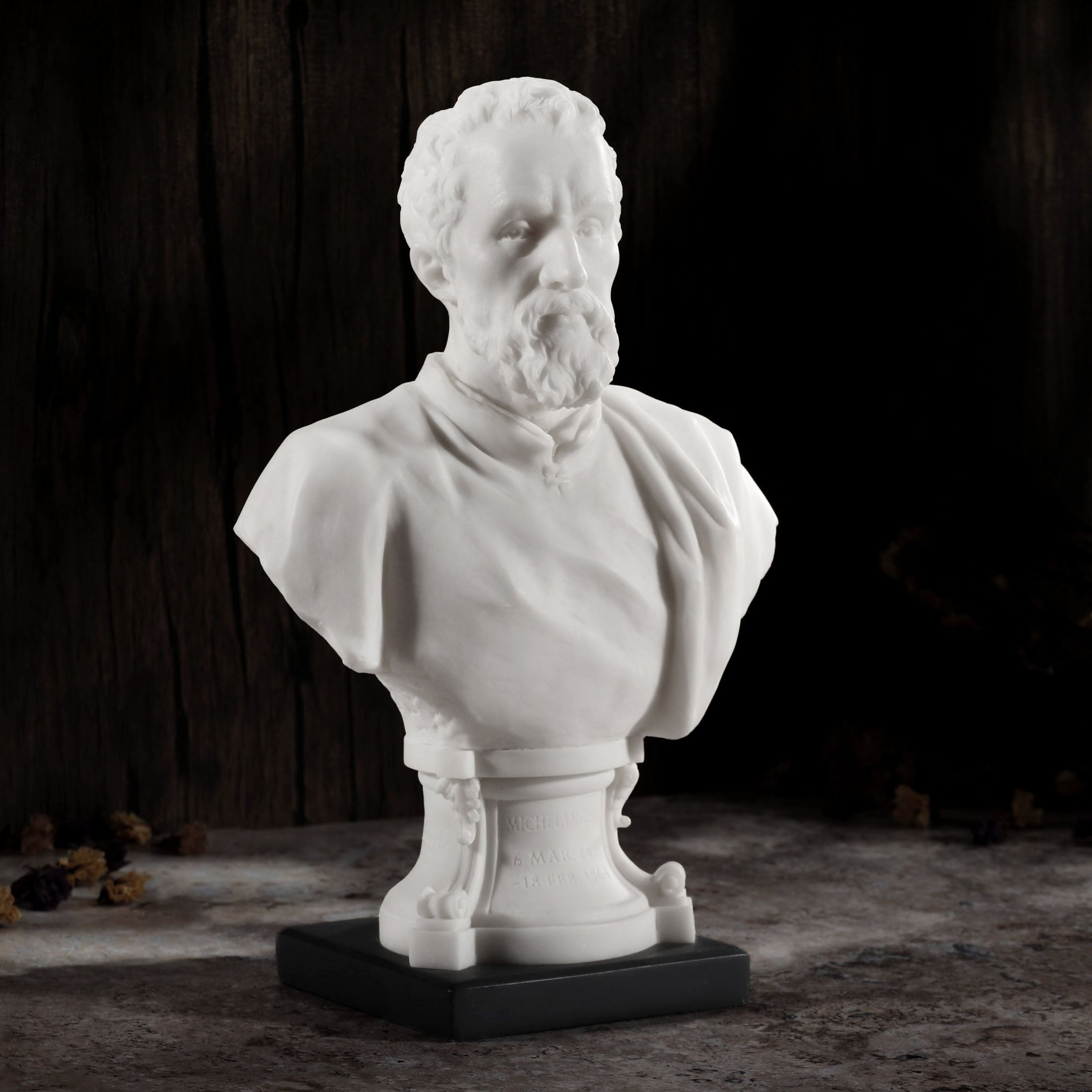Michelangelo Buonarroti