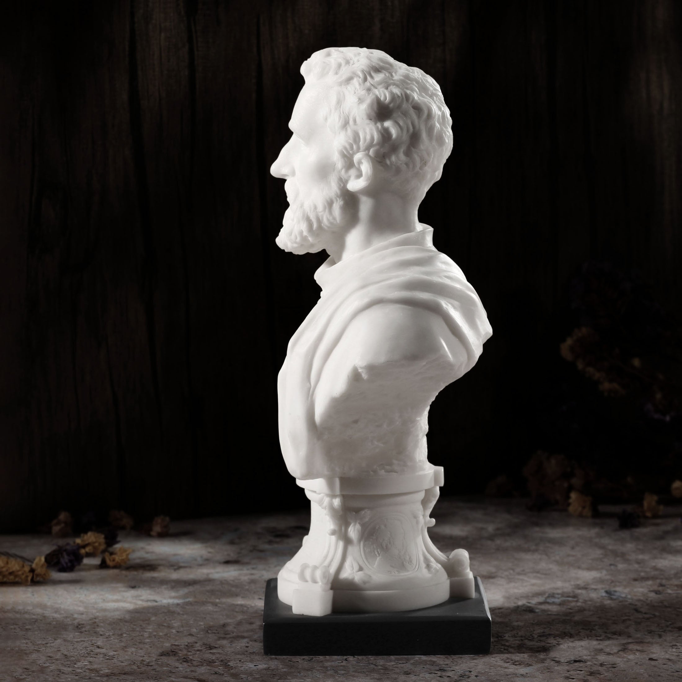 Michelangelo Buonarroti