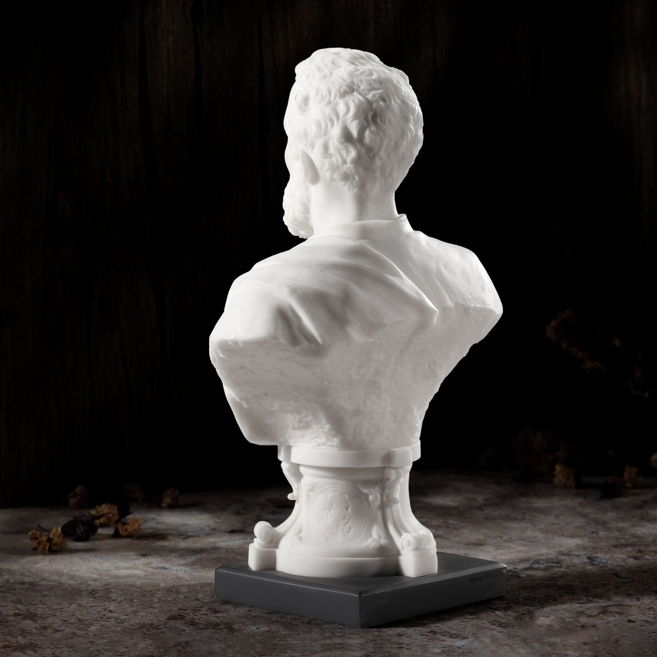 Michelangelo Buonarroti