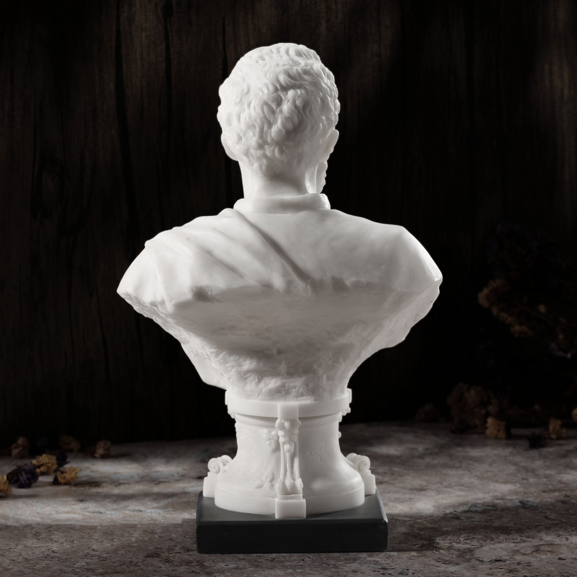 Michelangelo Buonarroti