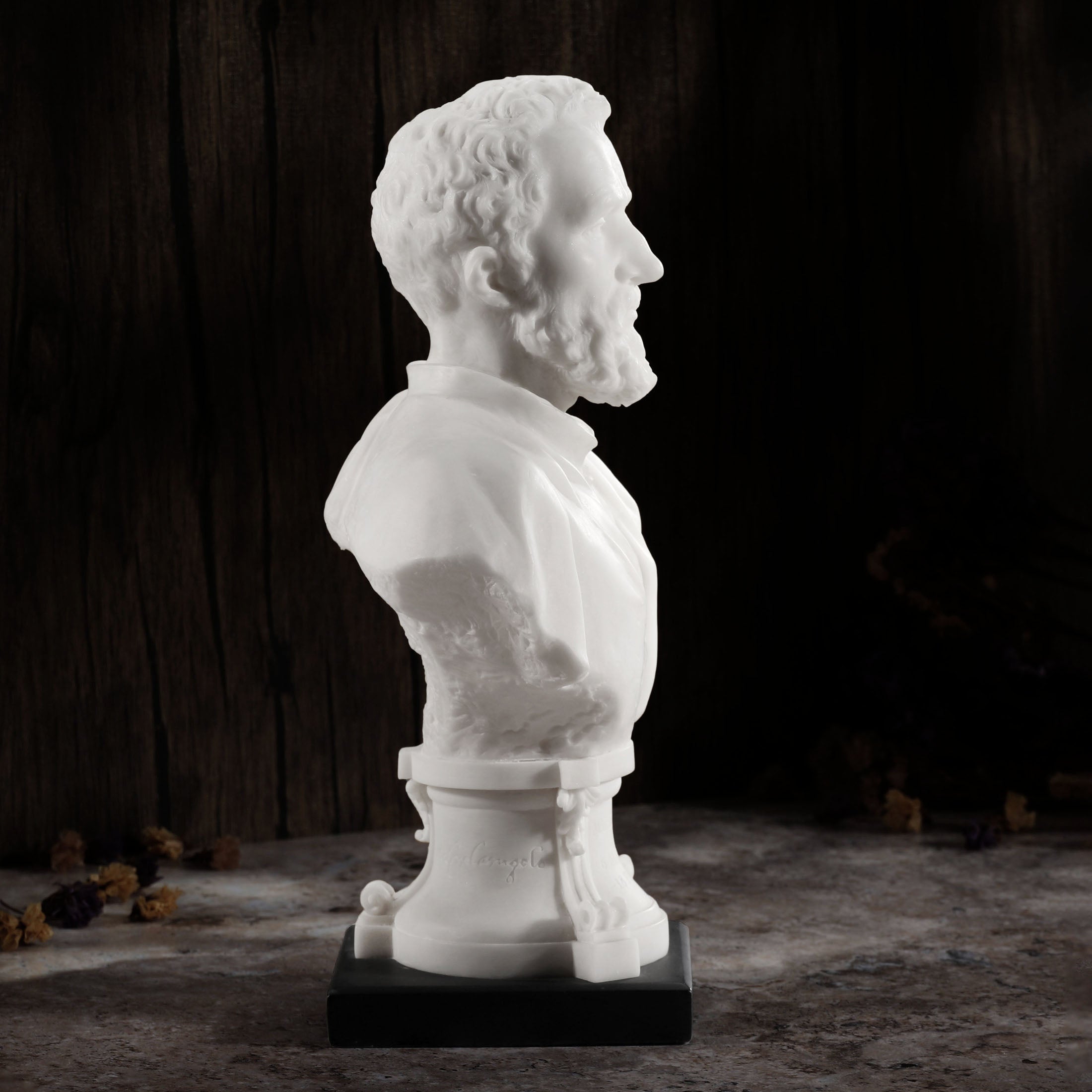 Michelangelo Buonarroti