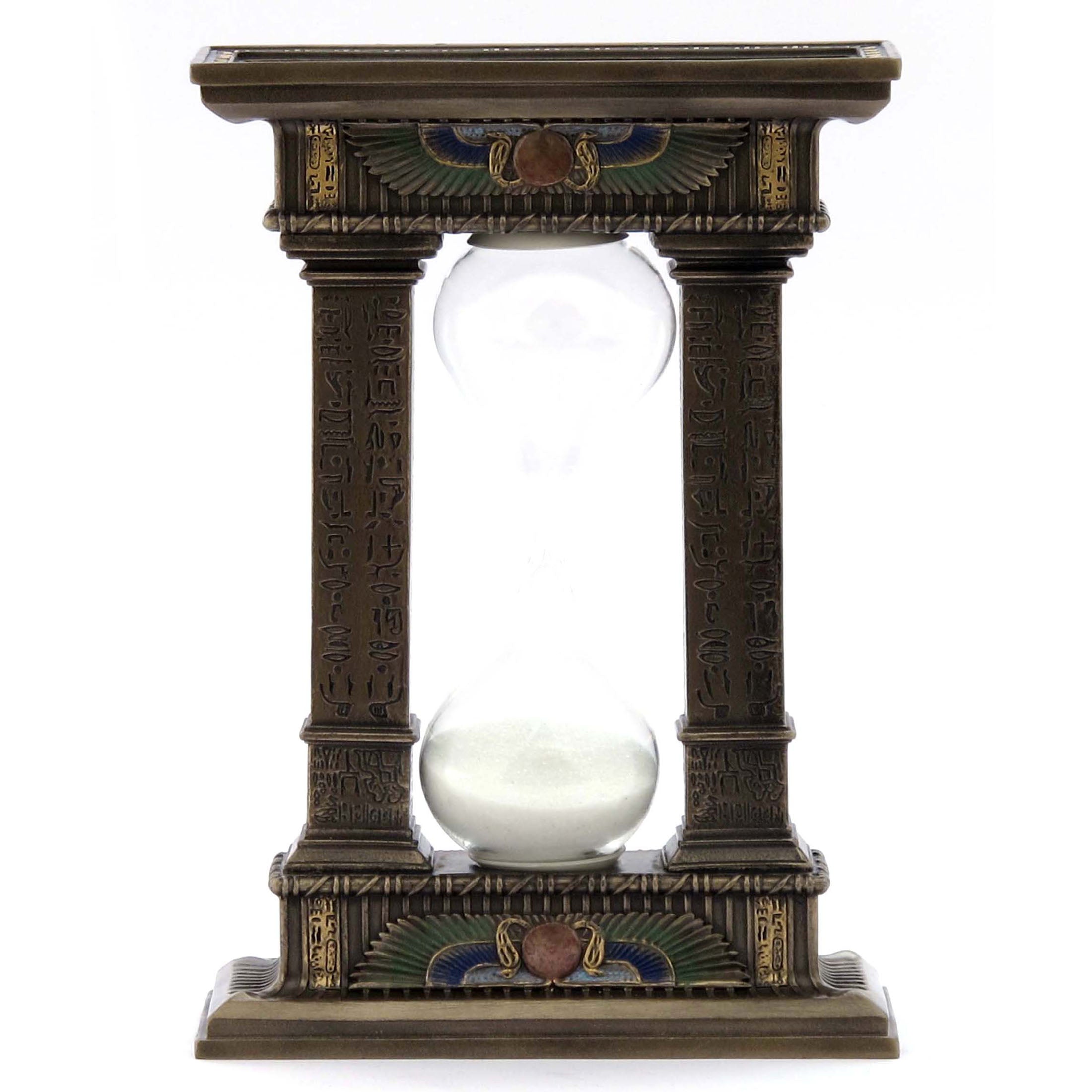 Egyptian Gate Sand Timer