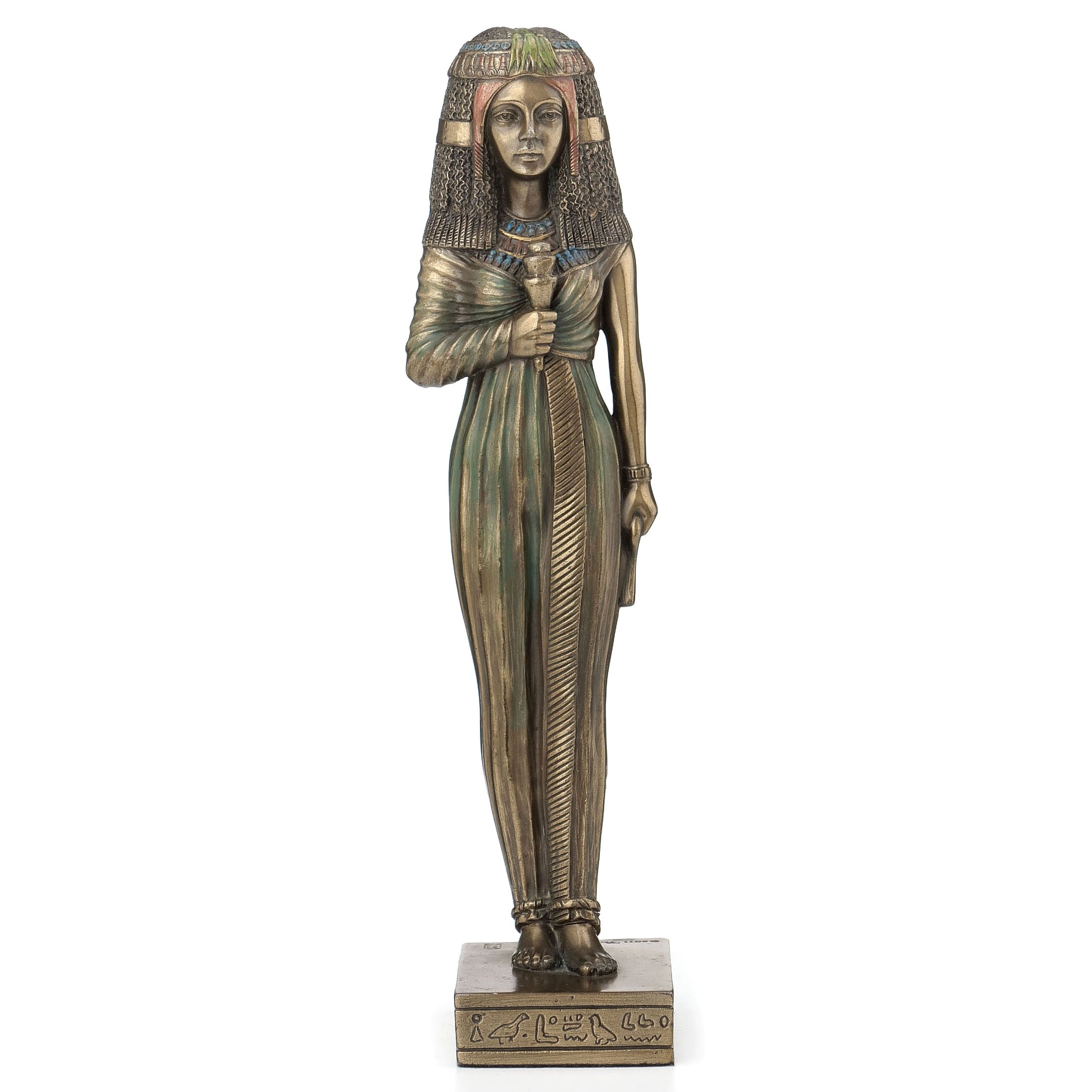 Ancient Egyptian Lady