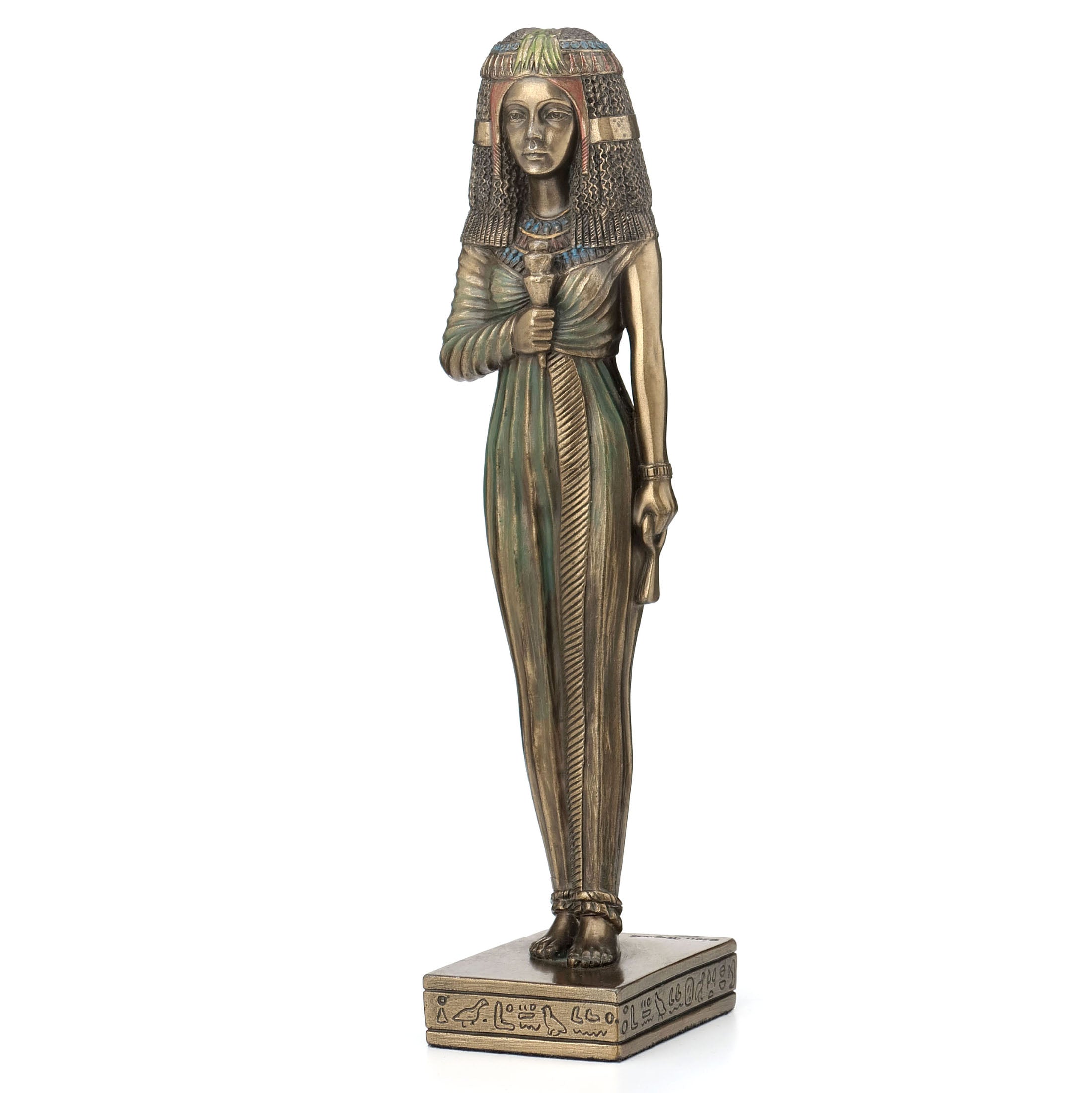 Ancient Egyptian Lady