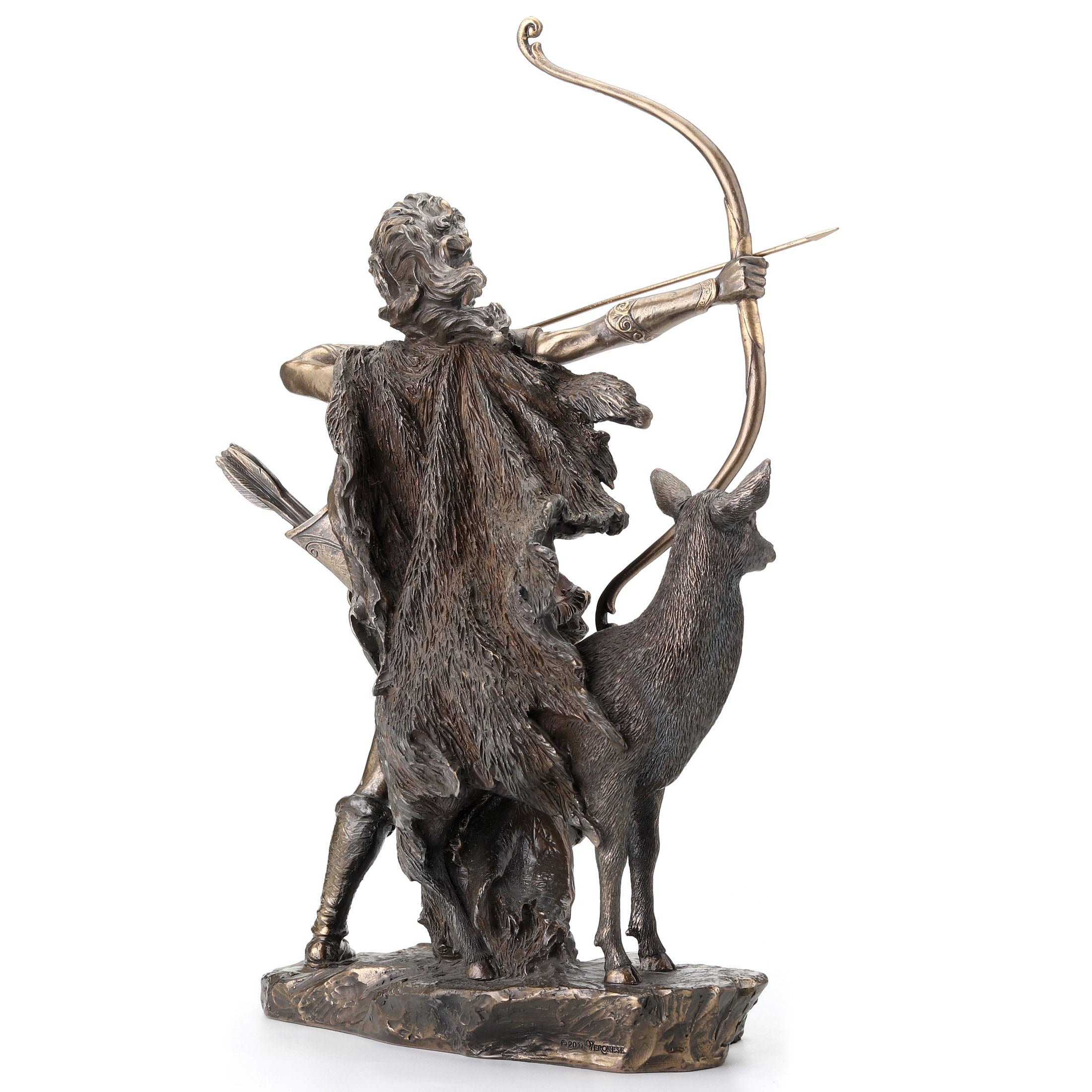 Artemis The Goddess Of Hunting And Wilderness