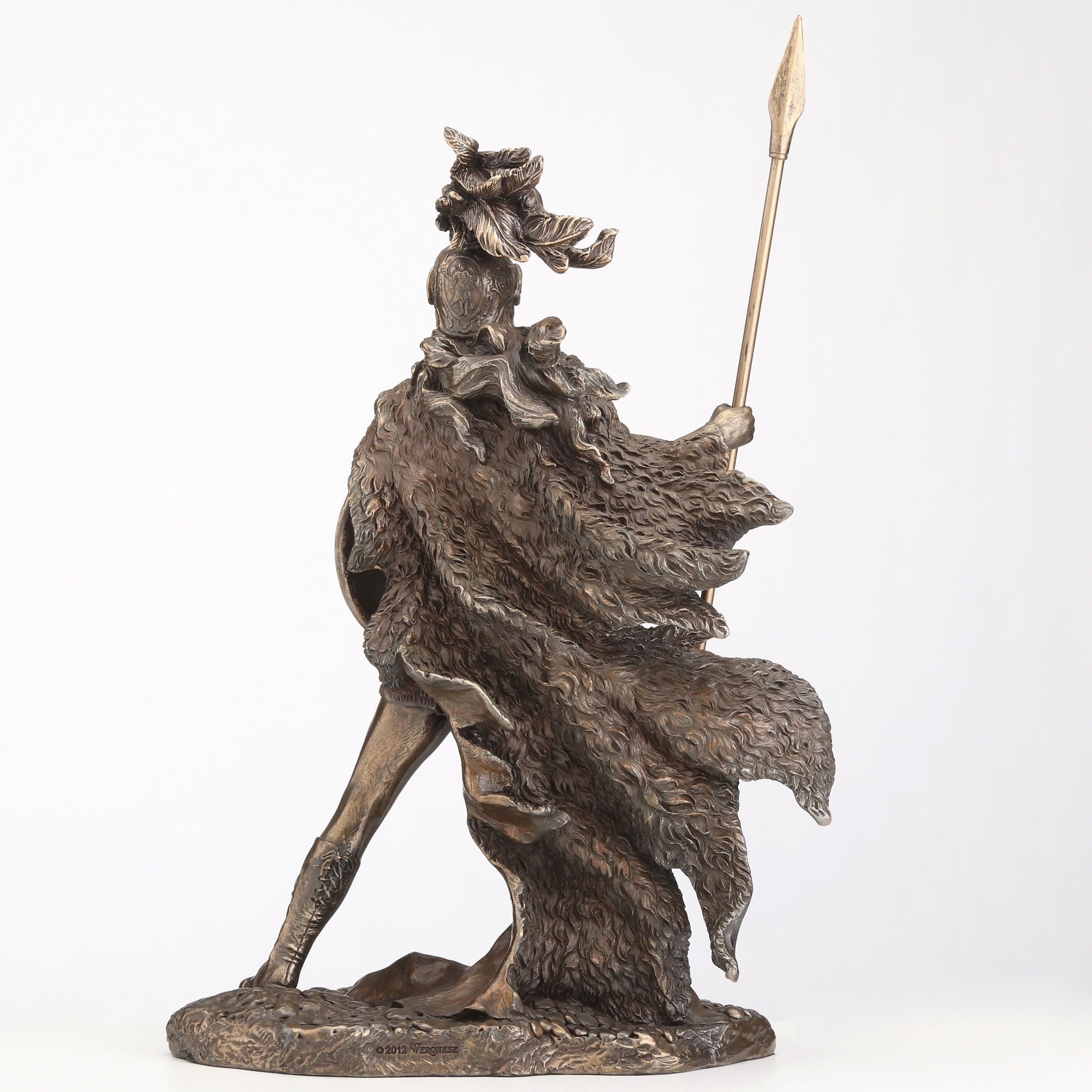 Athena Goddess Of Wisdom And War