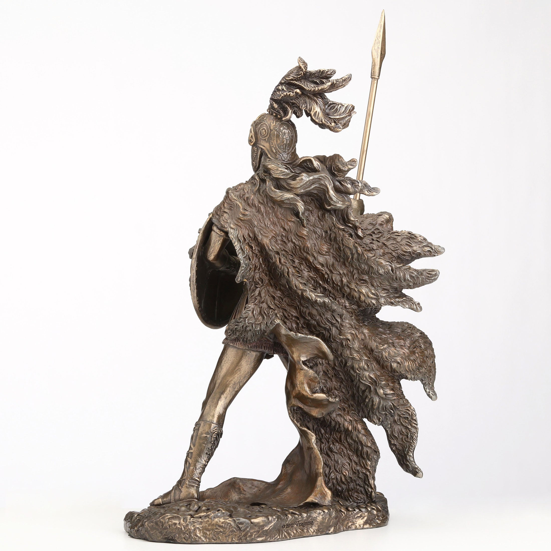 Athena Goddess Of Wisdom And War