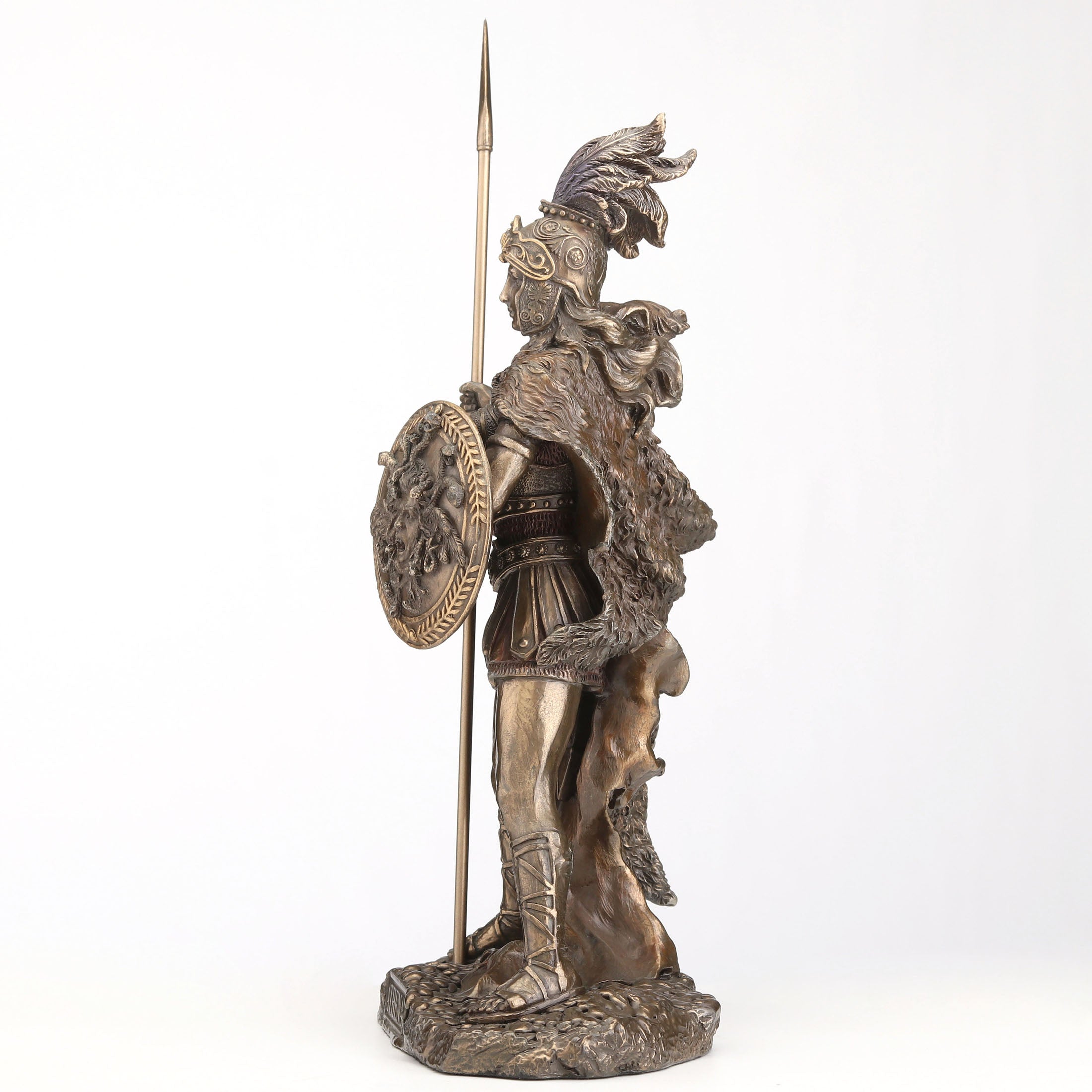 Athena Goddess Of Wisdom And War