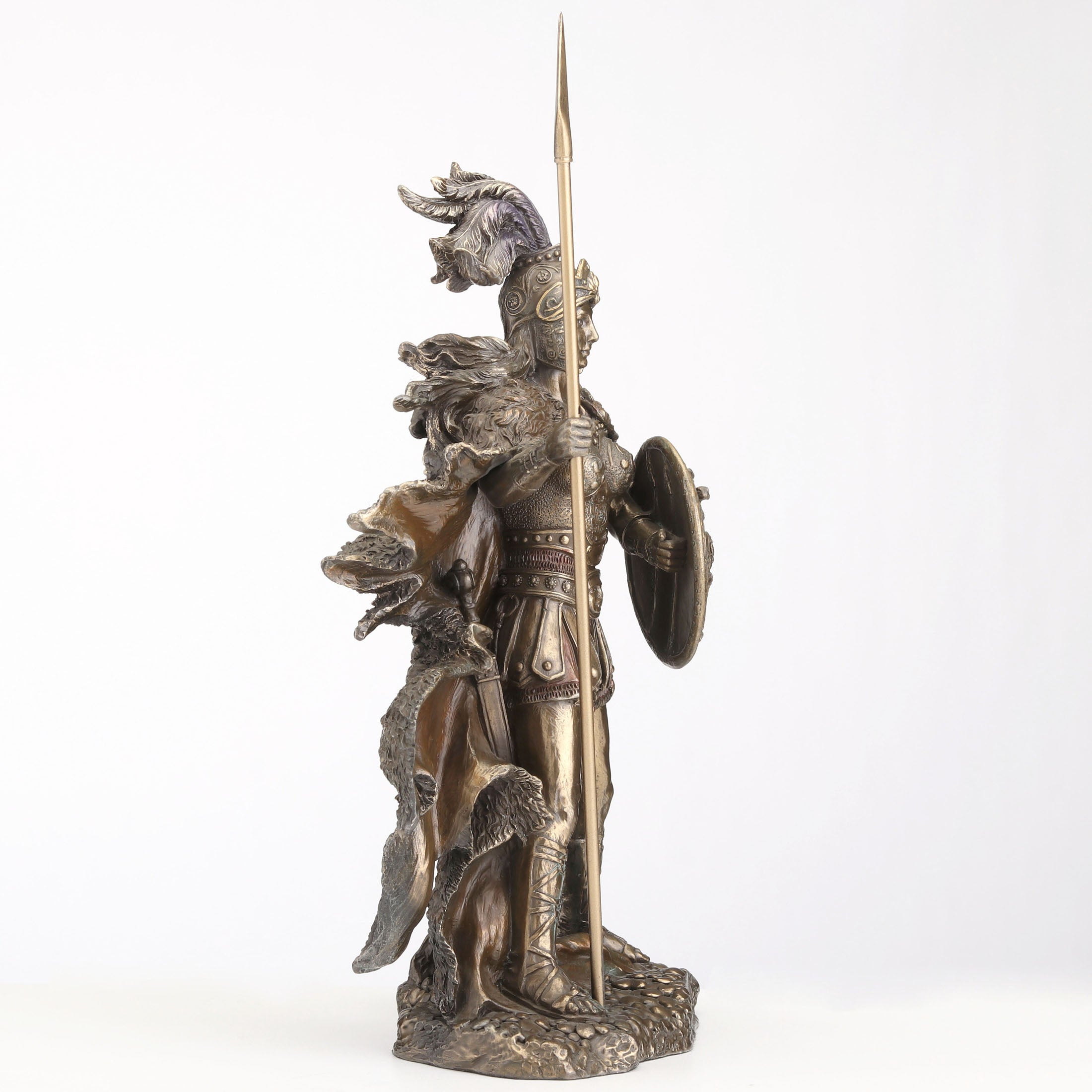 Athena Goddess Of Wisdom And War