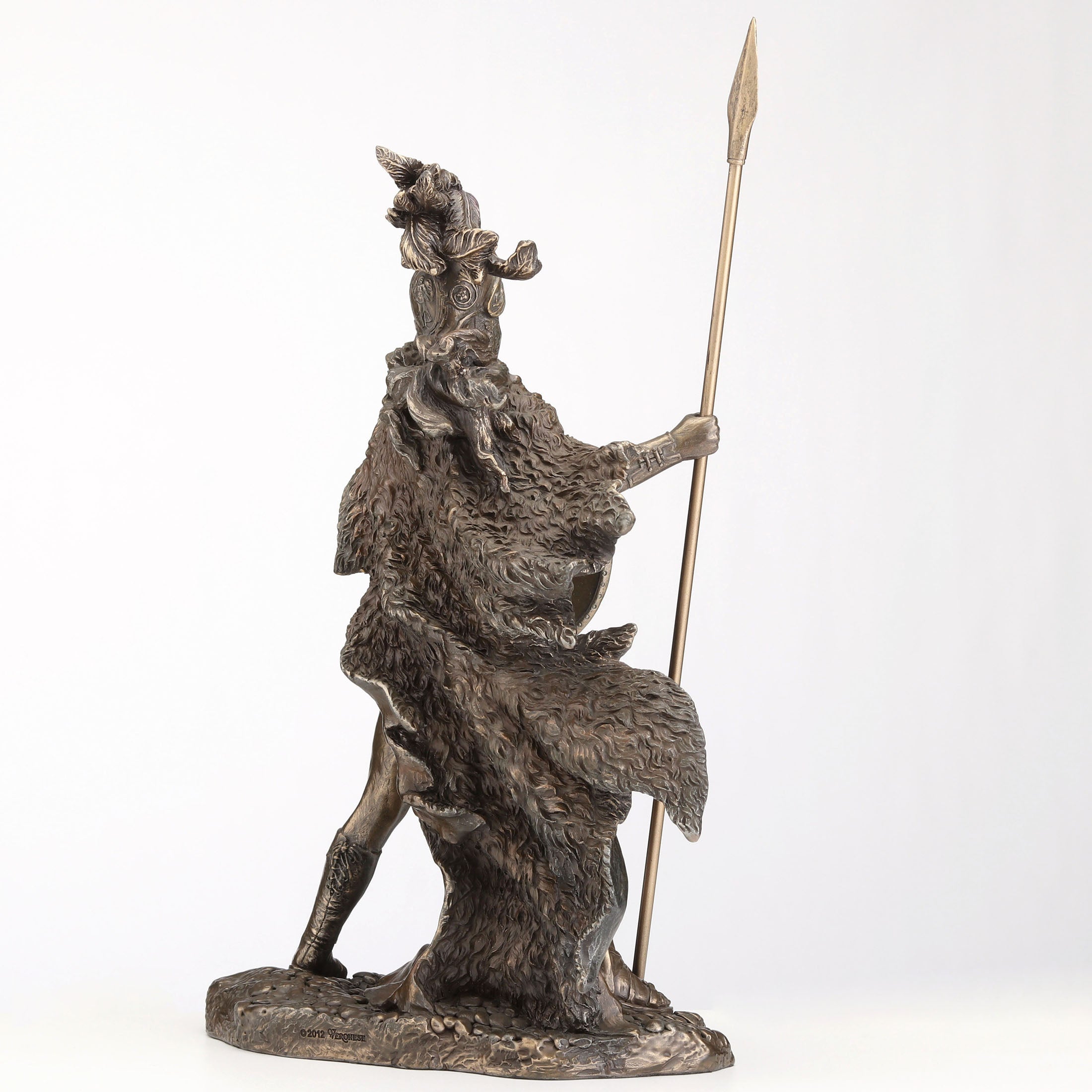 Athena Goddess Of Wisdom And War