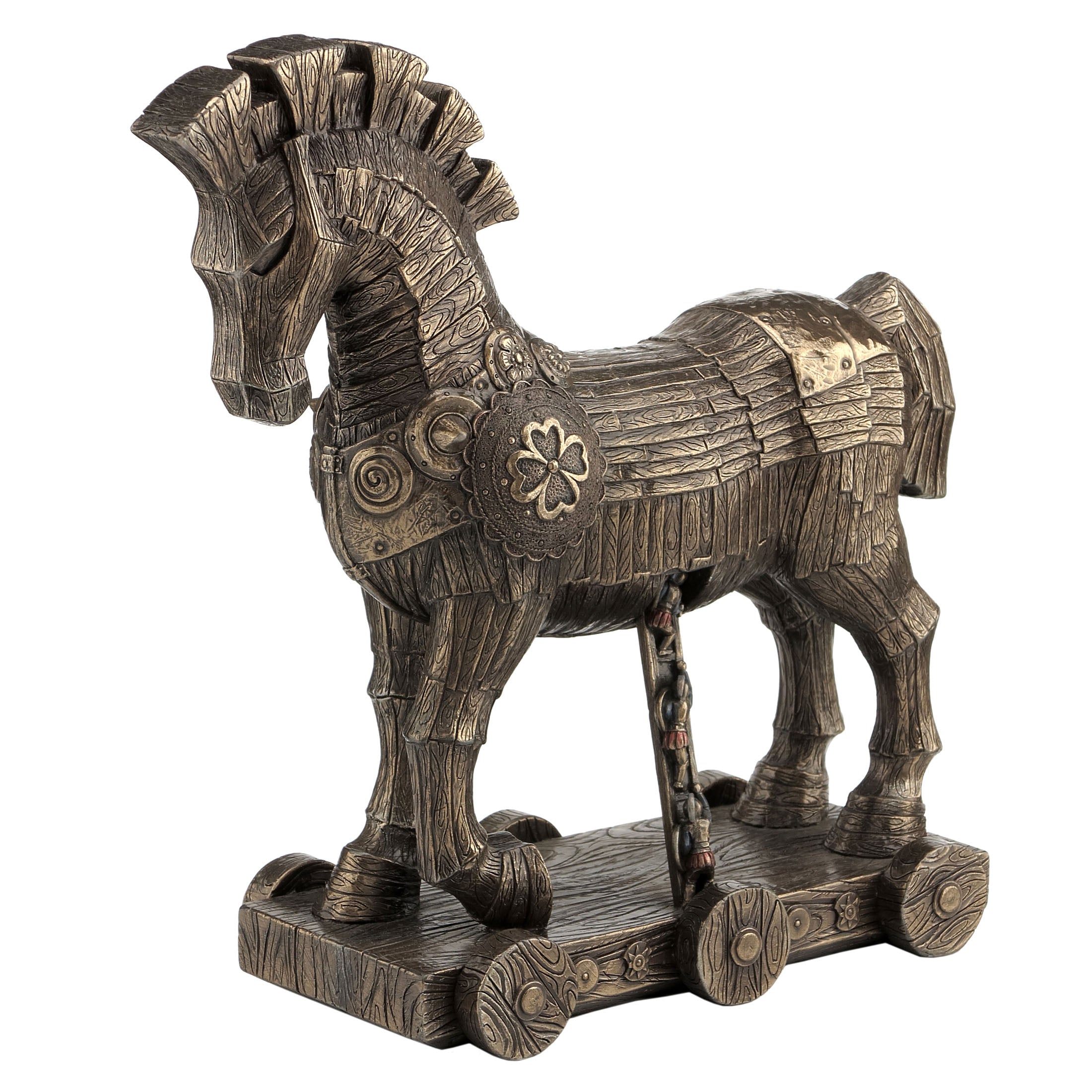 The Trojan Horse