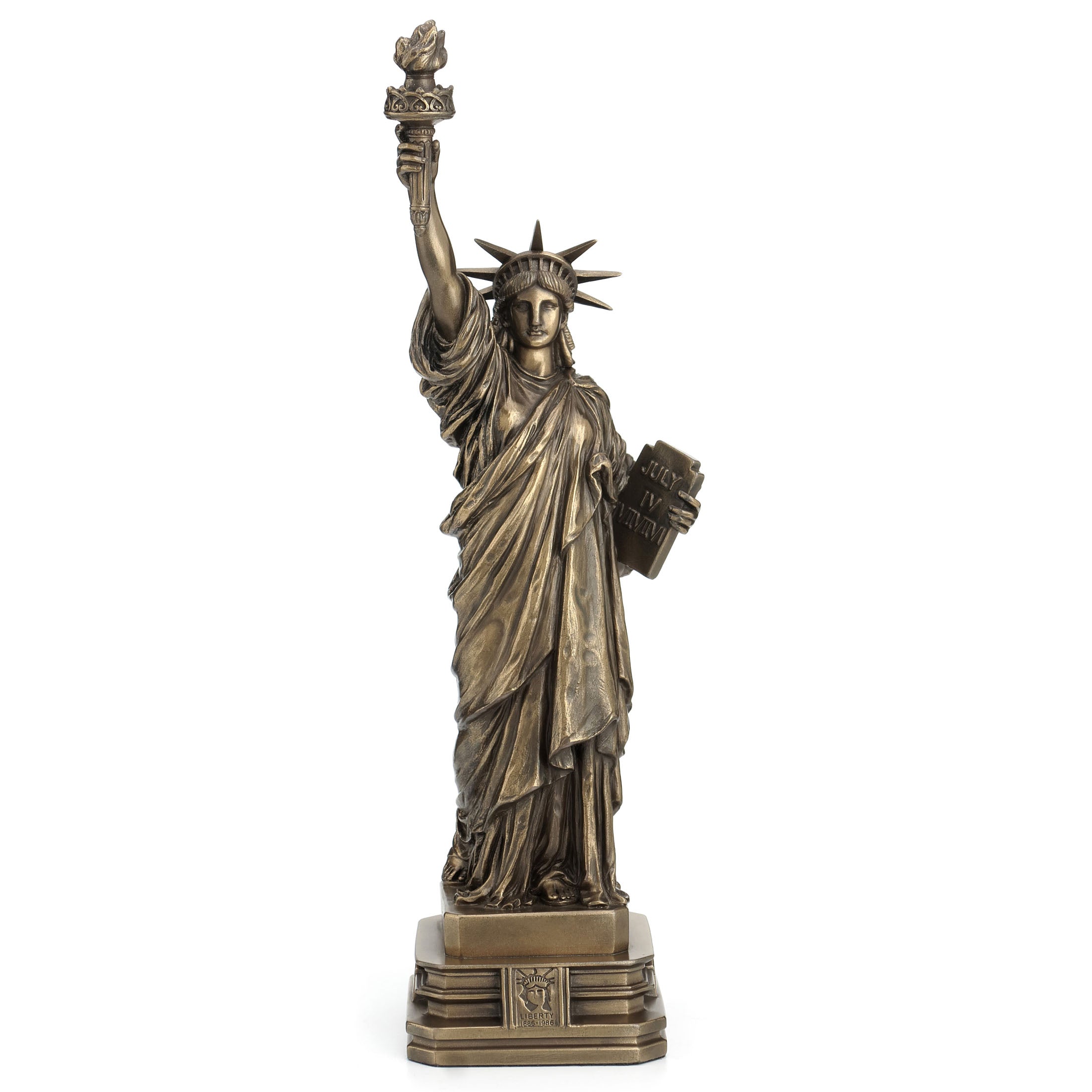 Statue Of Liberty