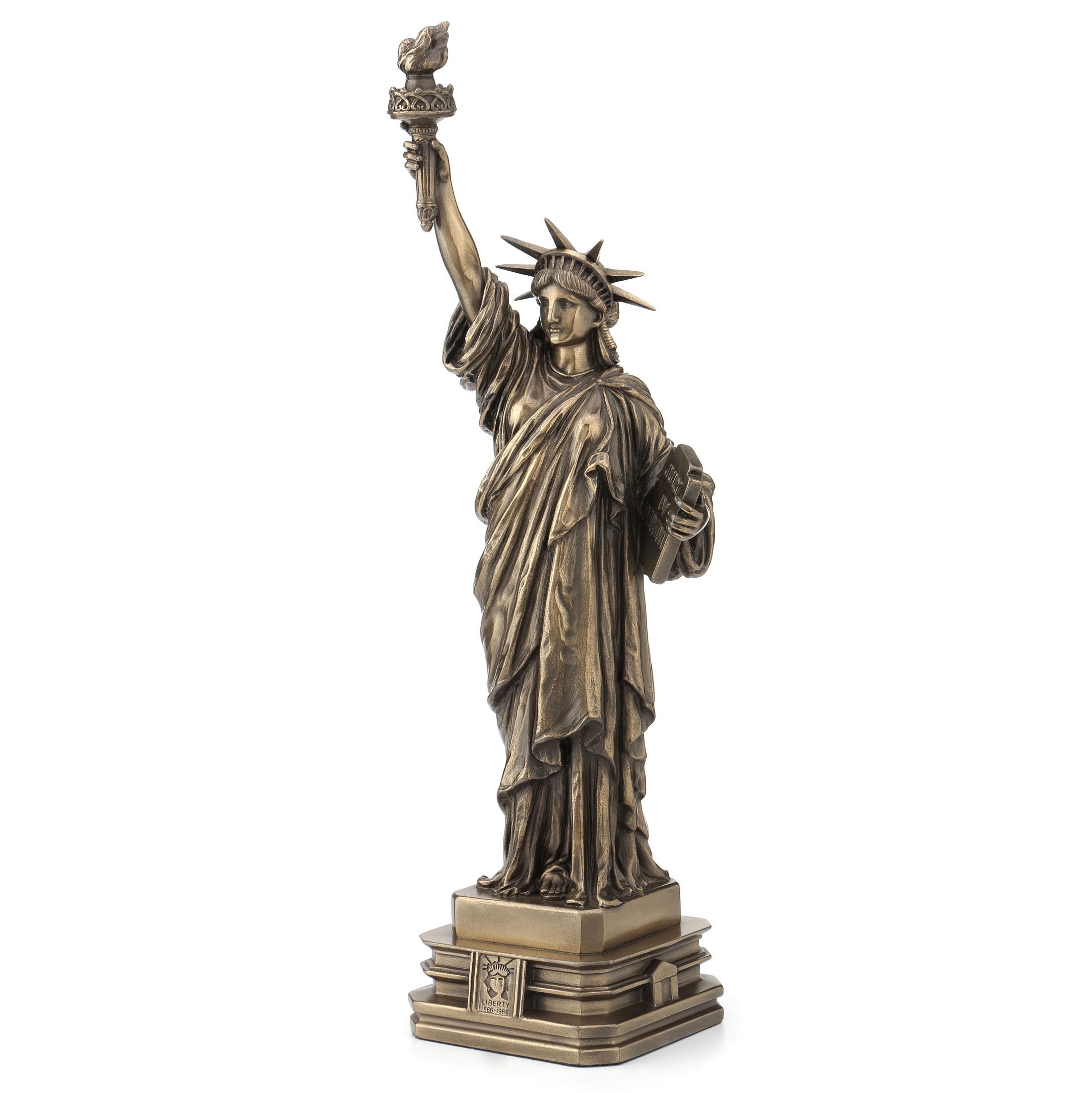 Statue Of Liberty