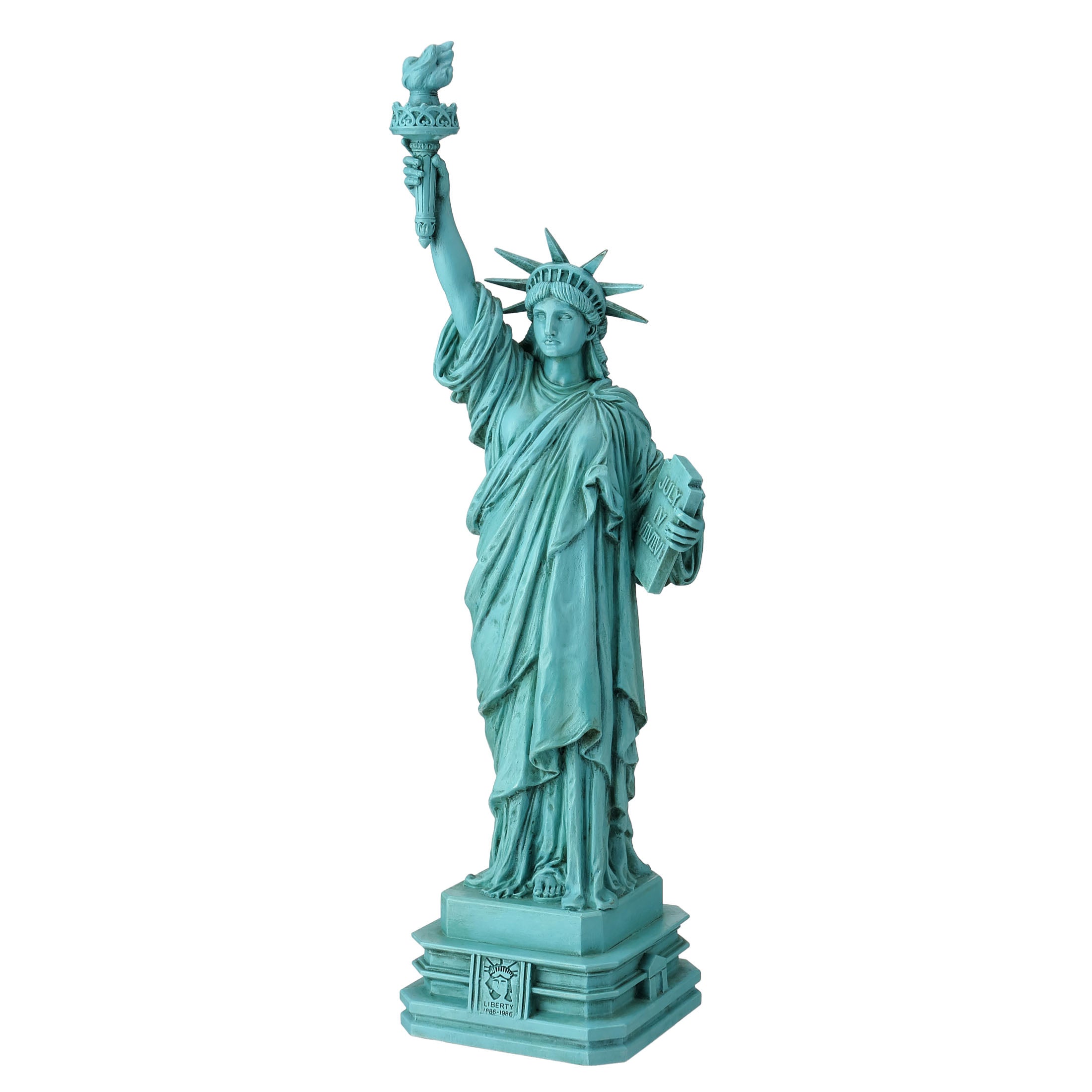 Statue Of Liberty