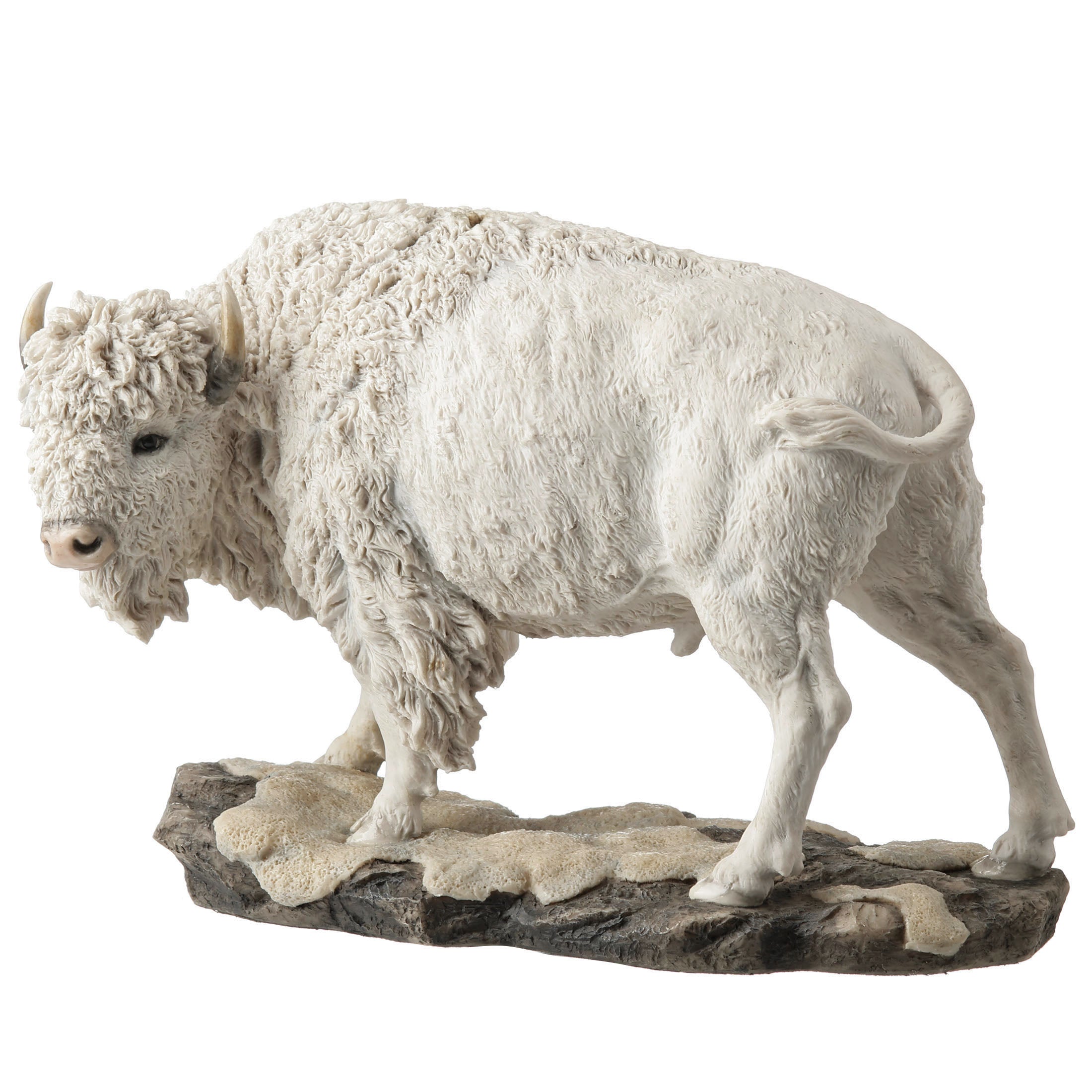 White Bison