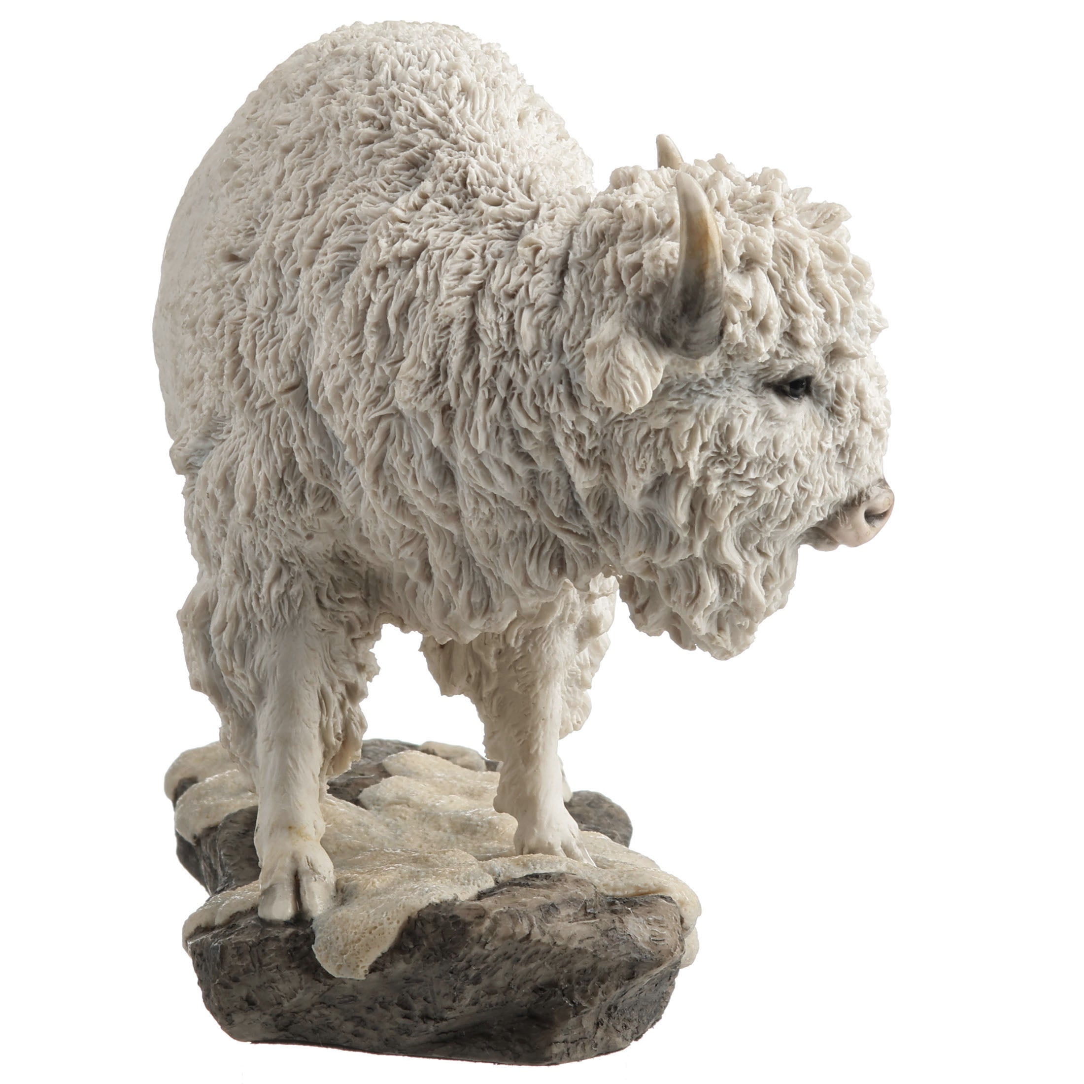 White Bison
