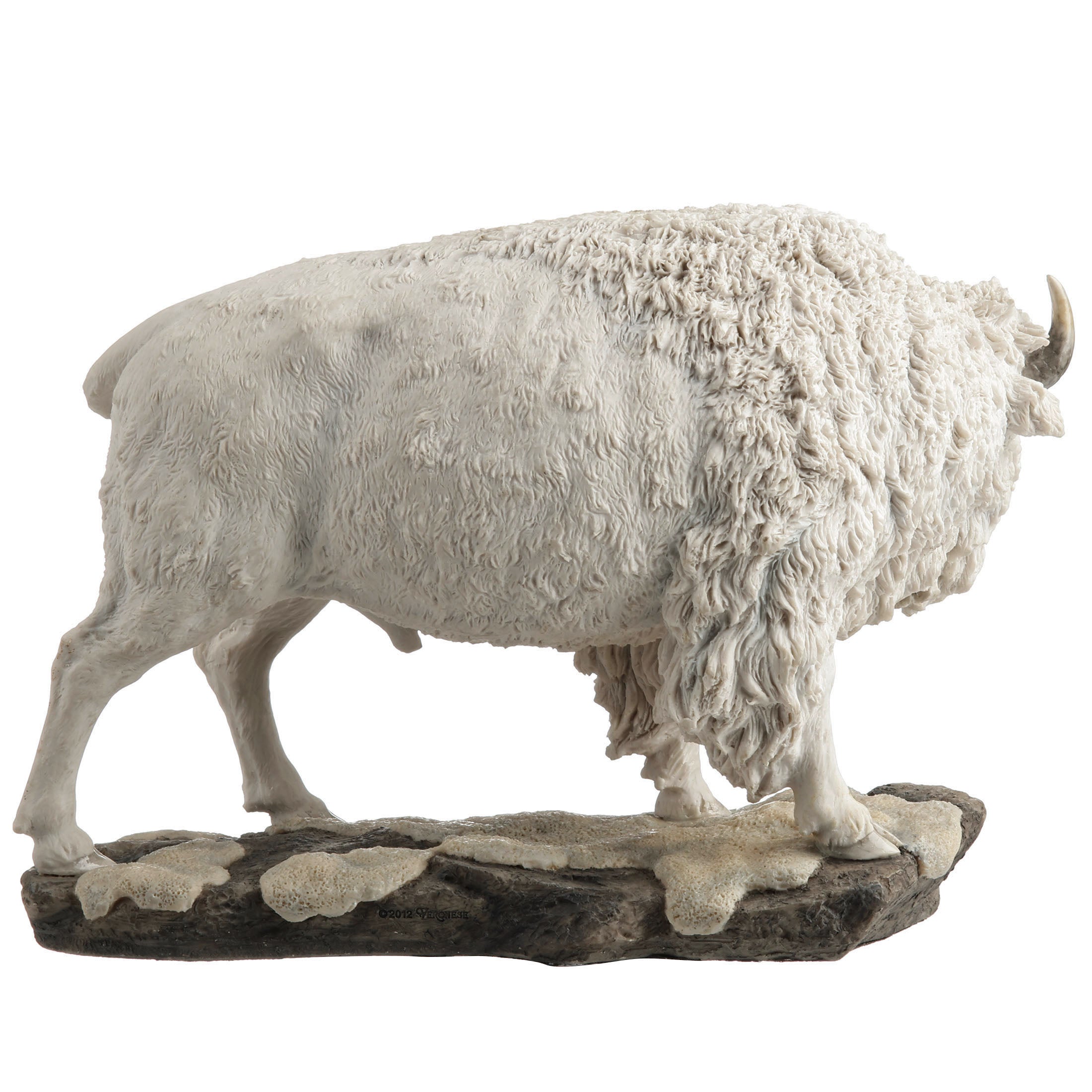 White Bison