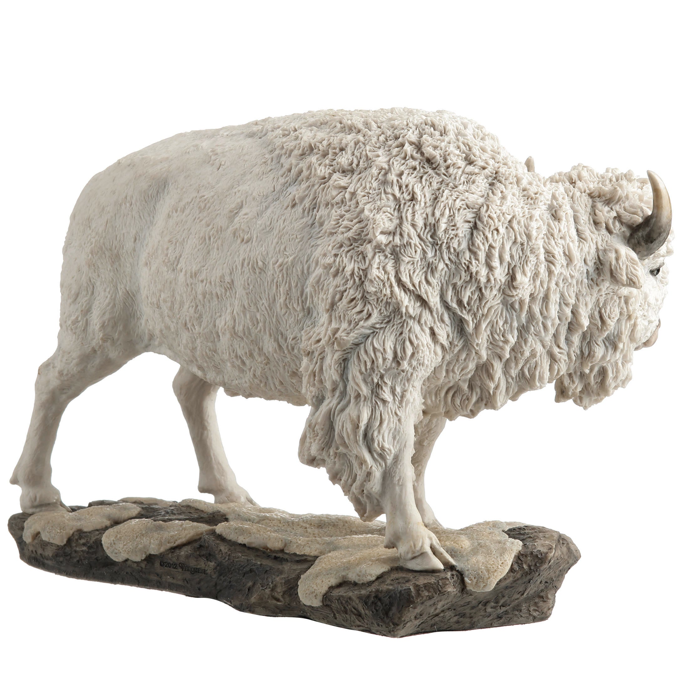White Bison