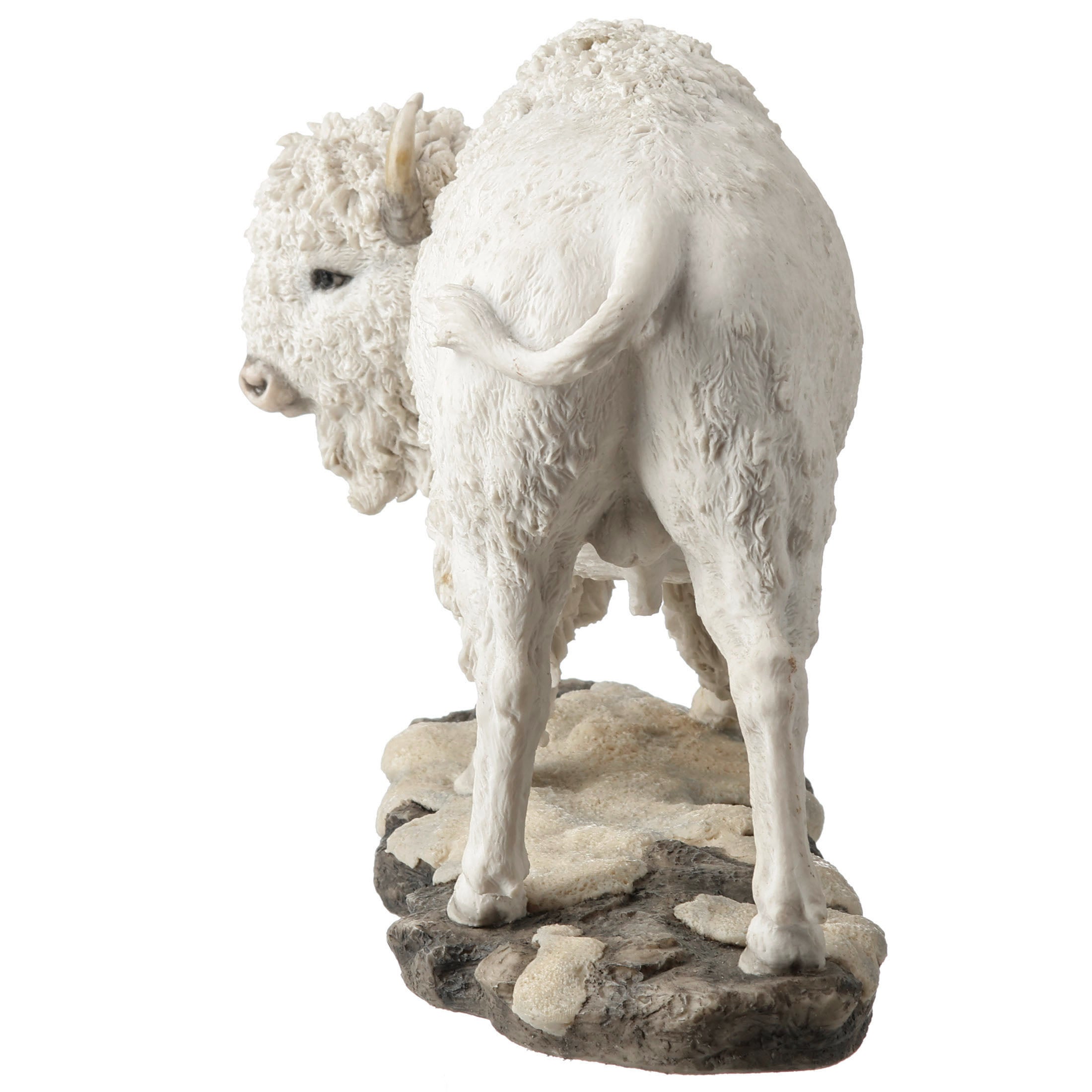 White Bison