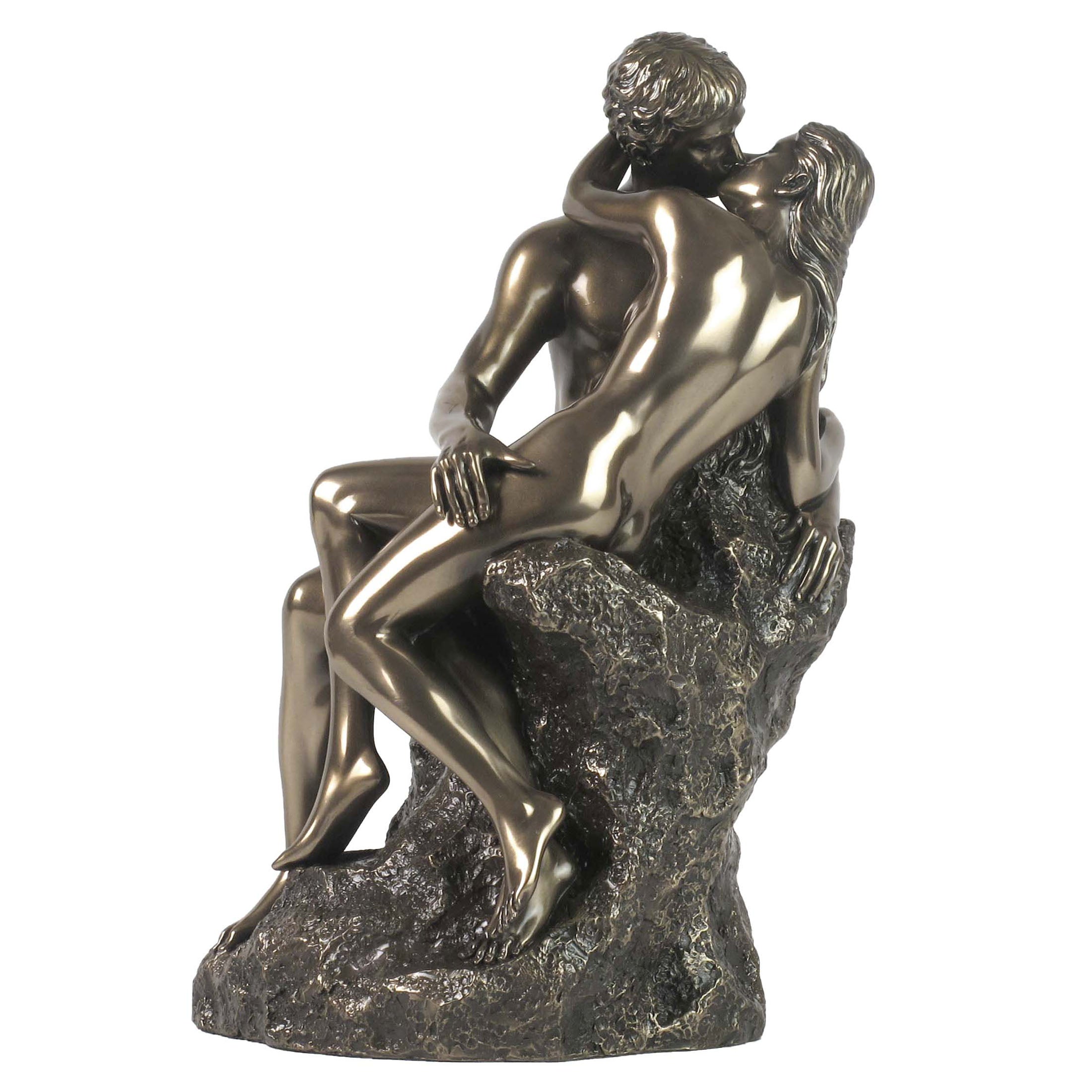 The Kiss Sitting On The Rock (Mbz)