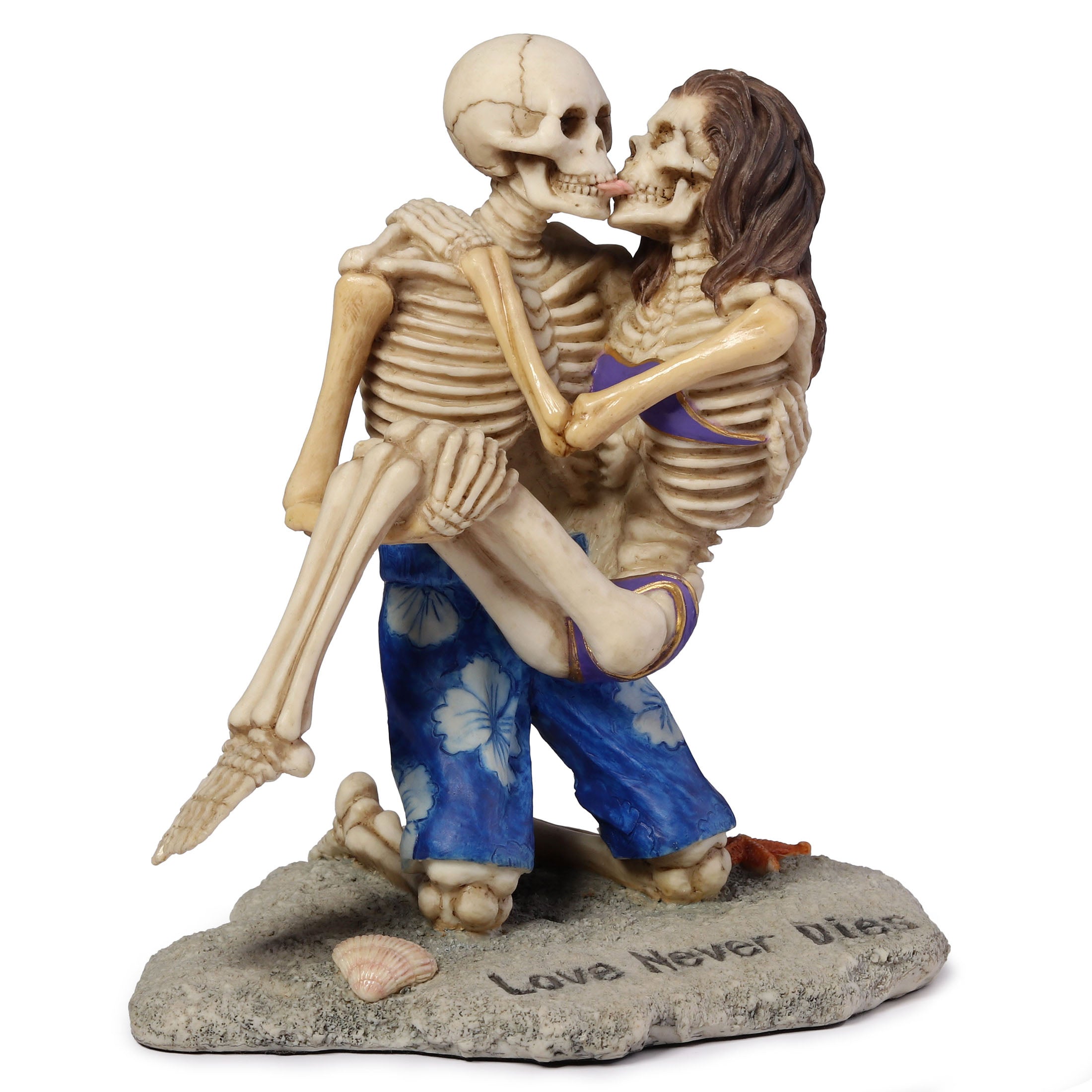 Love Never Dies Kissinger