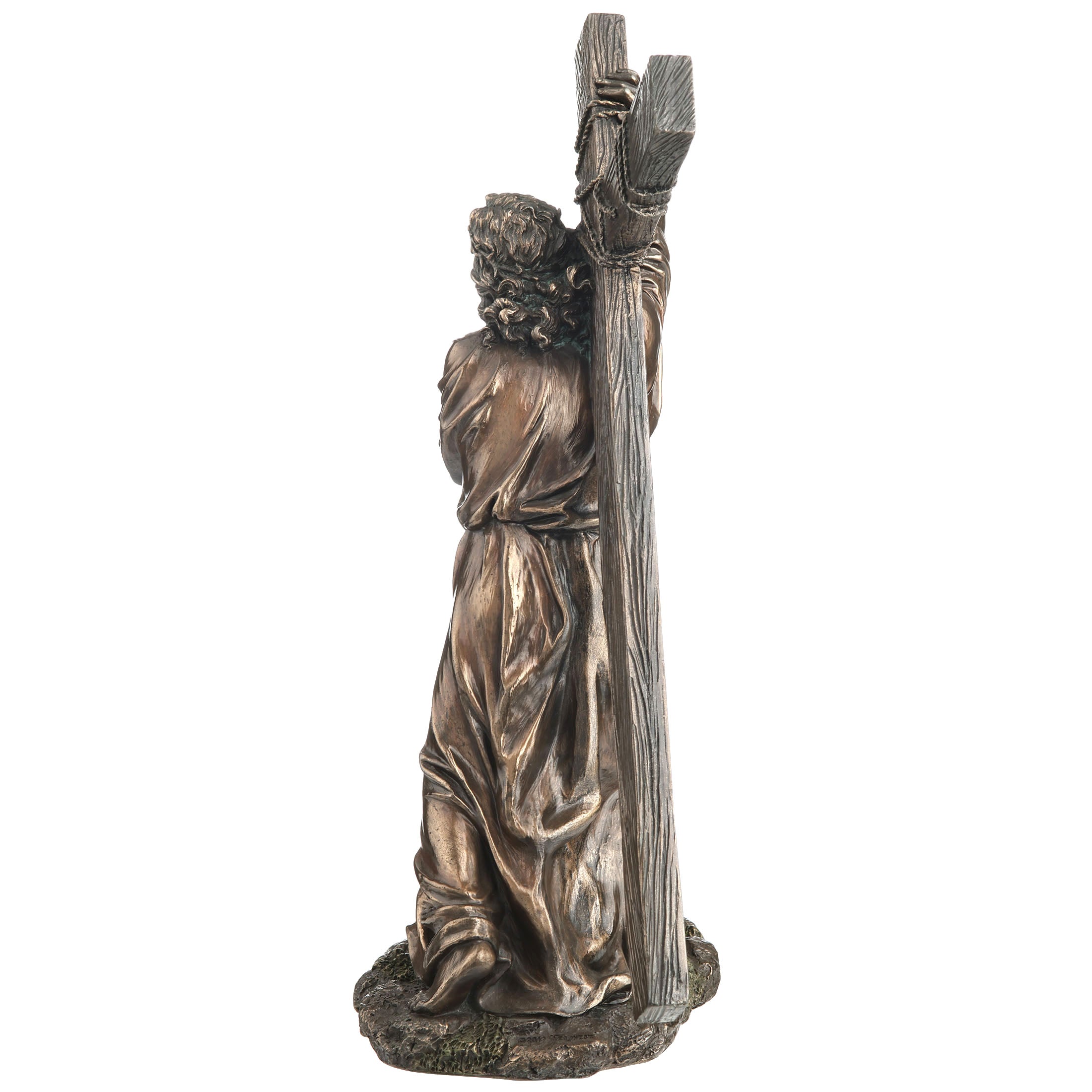 Jesus On The Way To Calvary