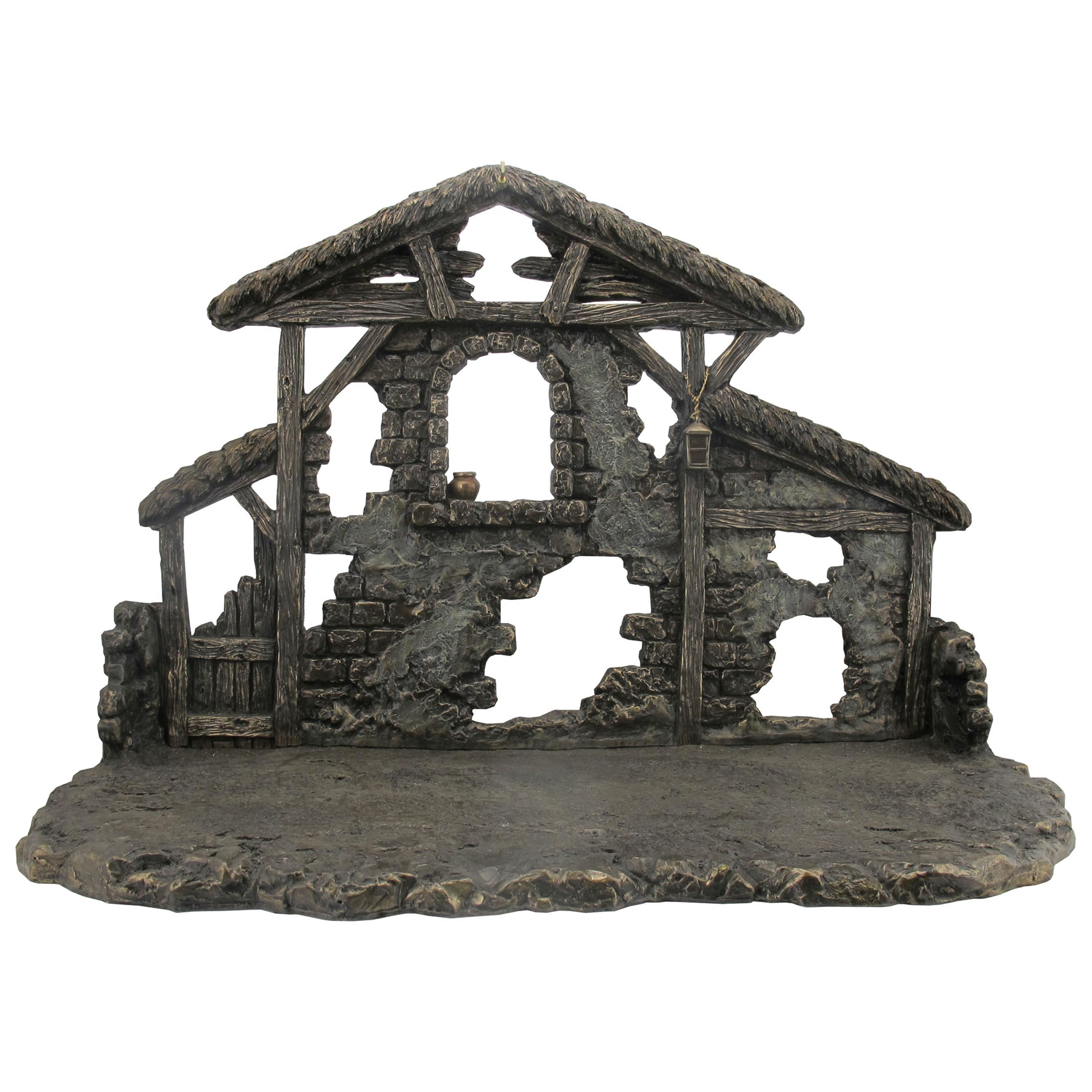 Nativity Stable