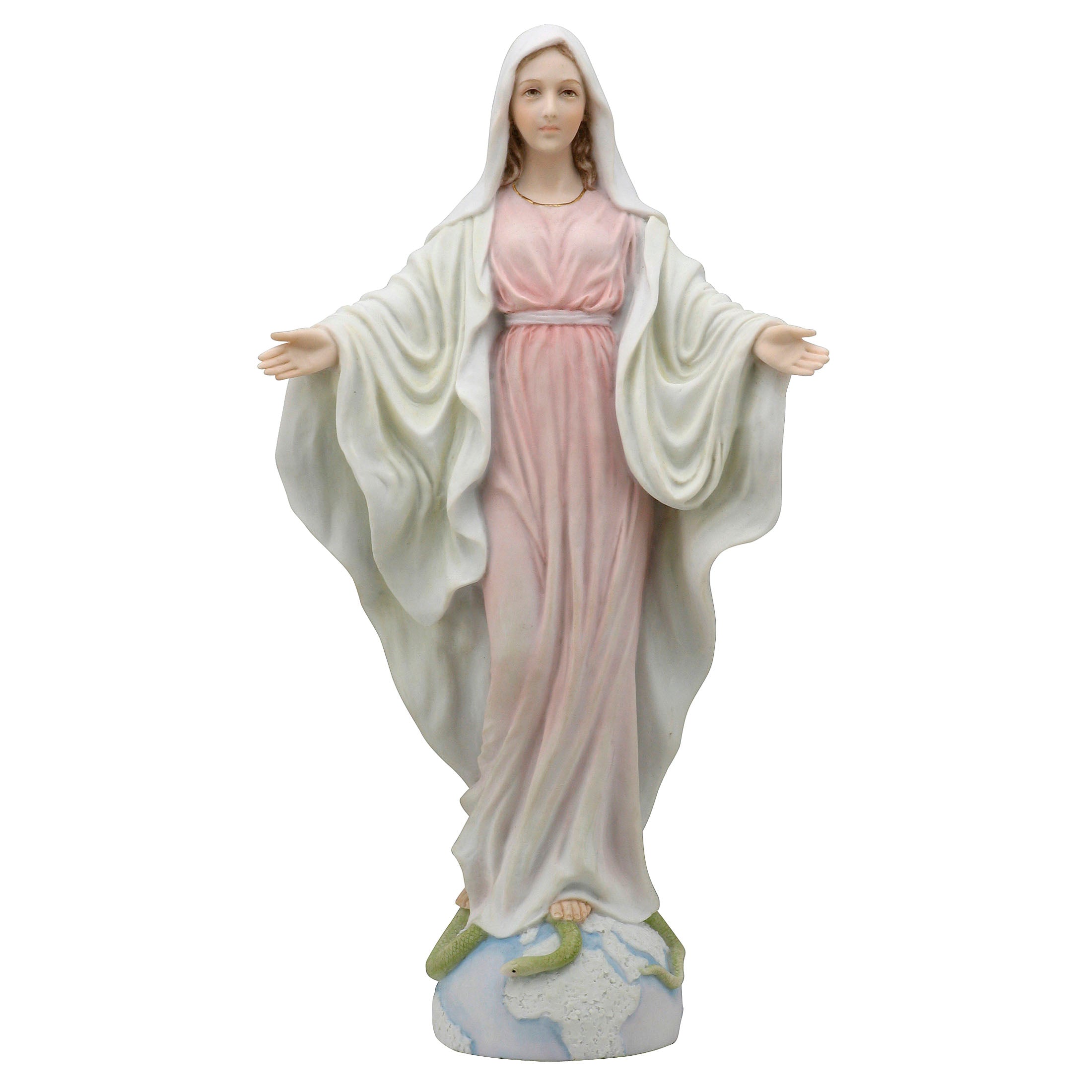 Lady Of Grace (Light Color)