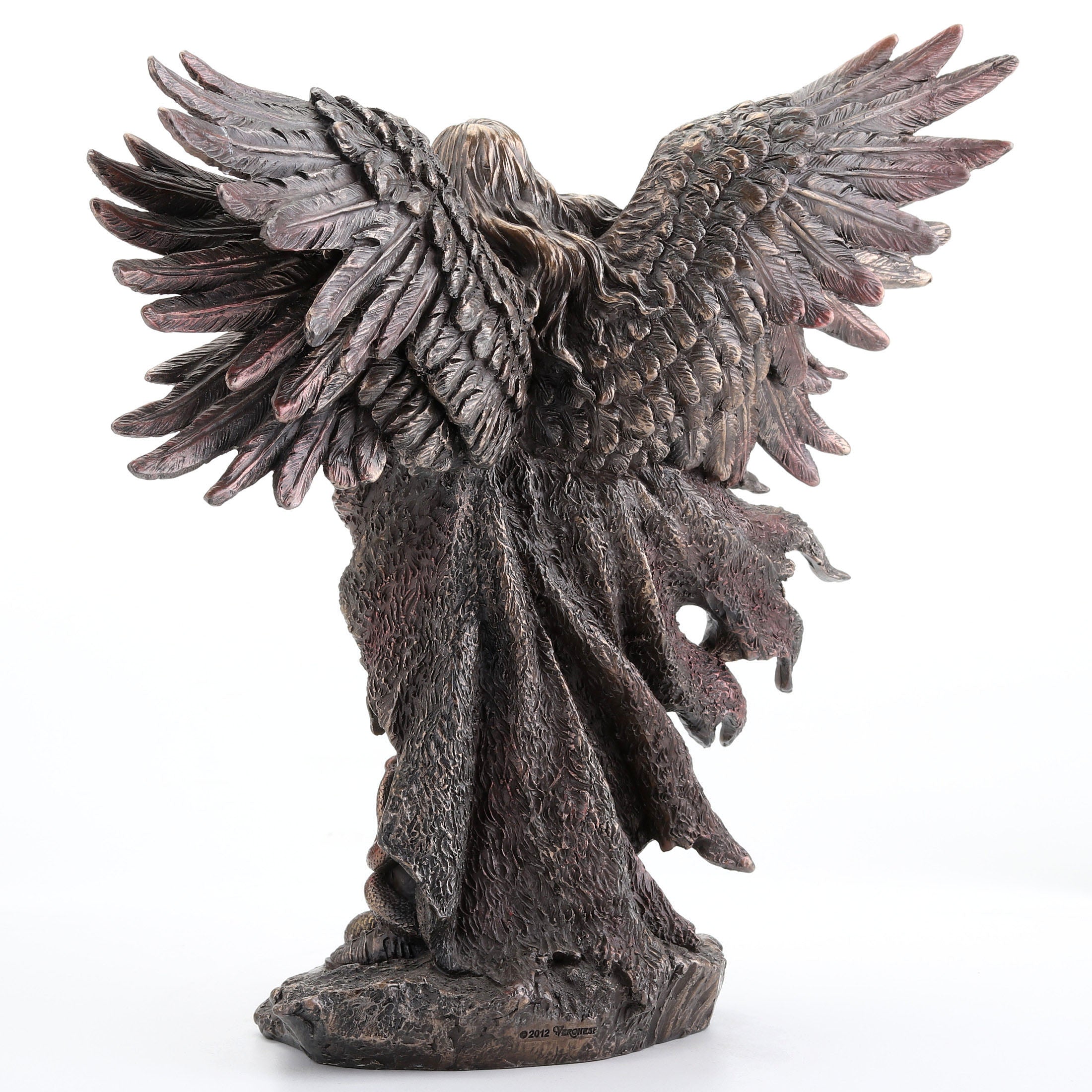 Six Winged Seraphim