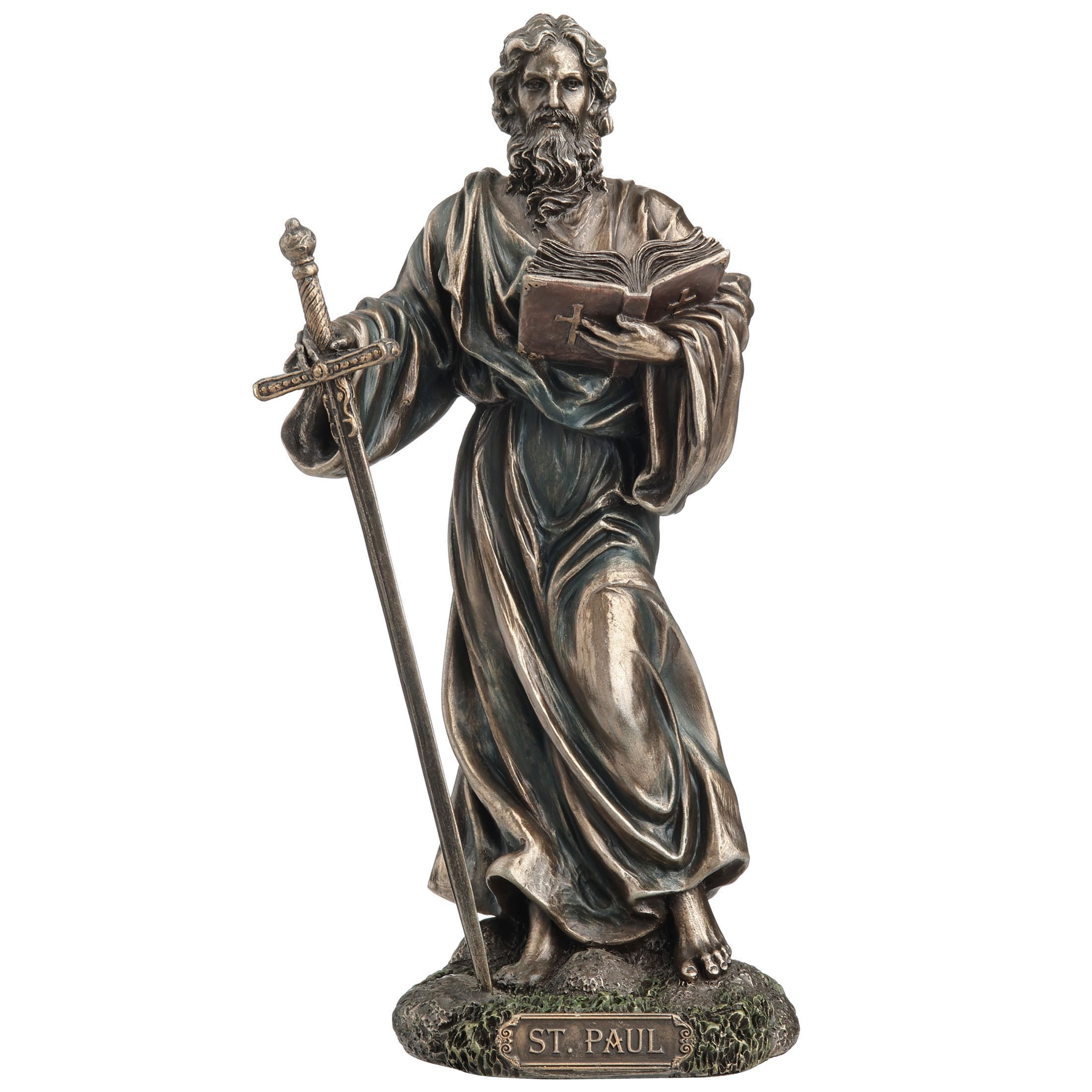 Saint Paul The Apostle Of The Gentiles