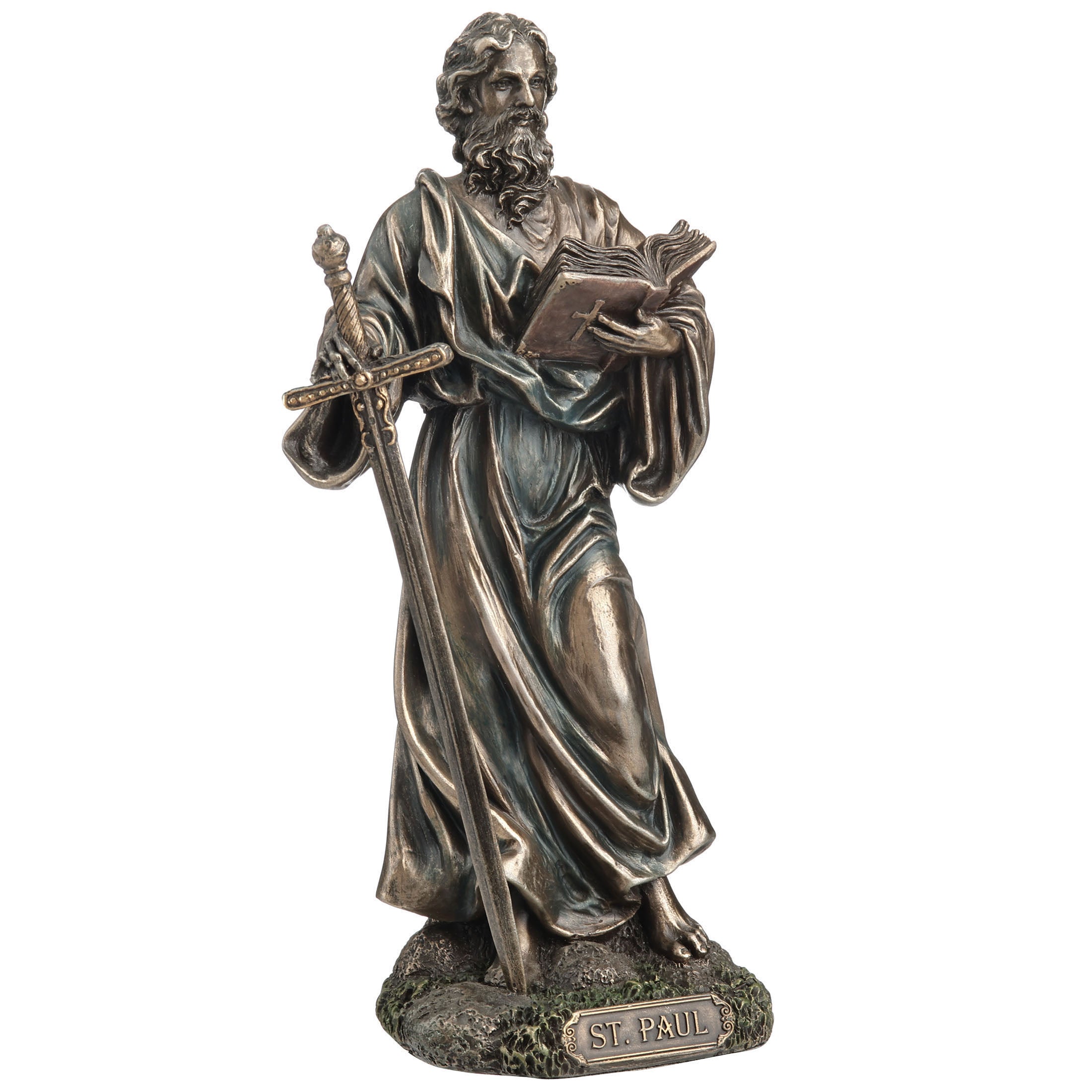 Saint Paul The Apostle Of The Gentiles