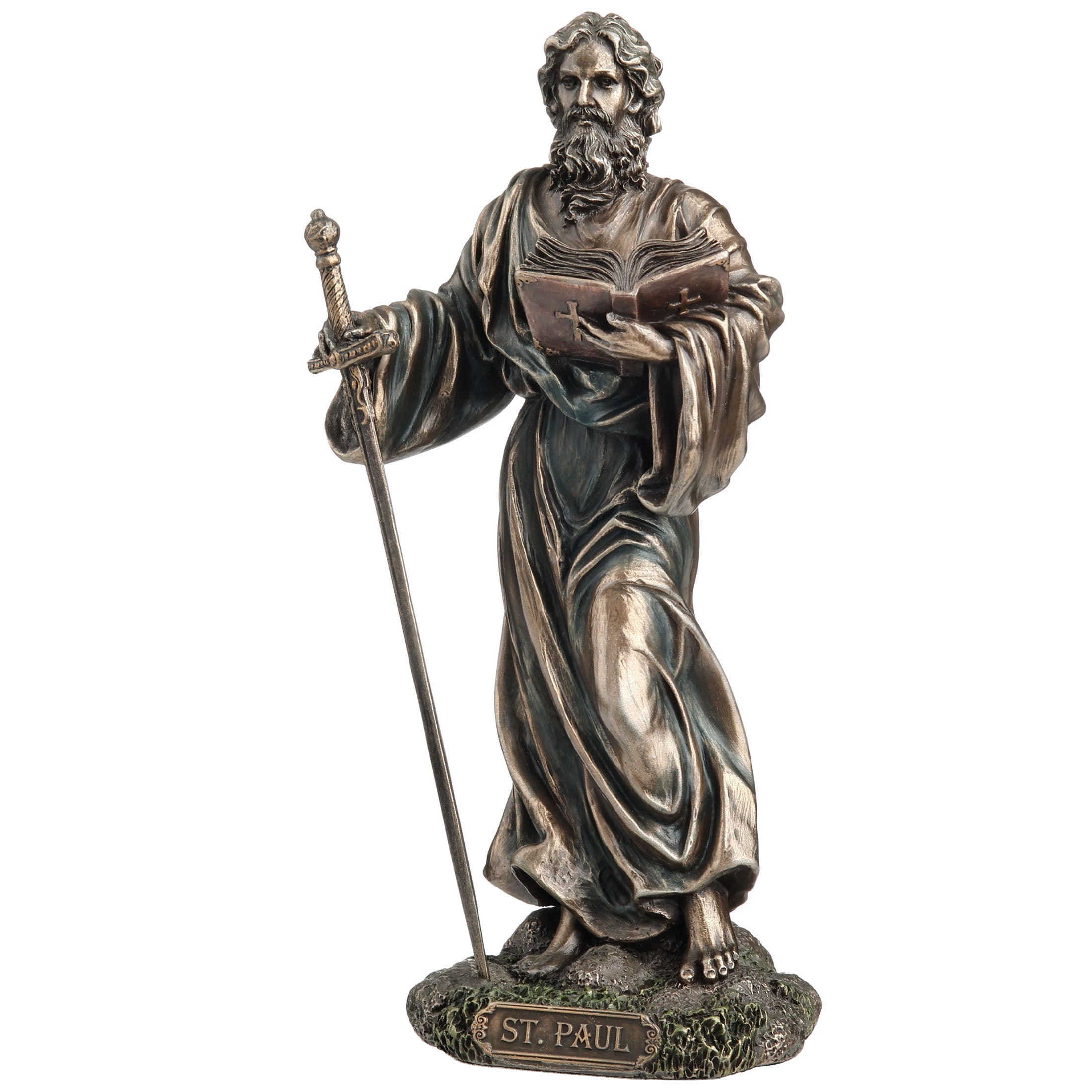 Saint Paul The Apostle Of The Gentiles