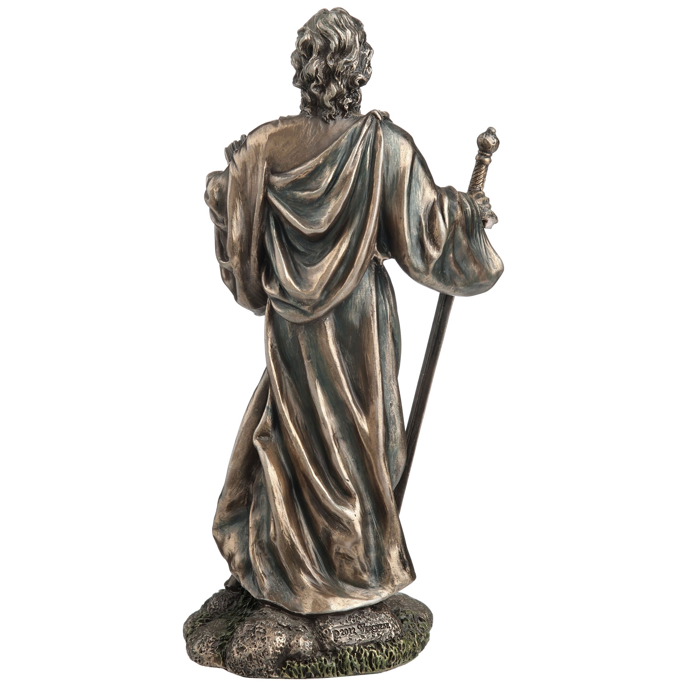 Saint Paul The Apostle Of The Gentiles