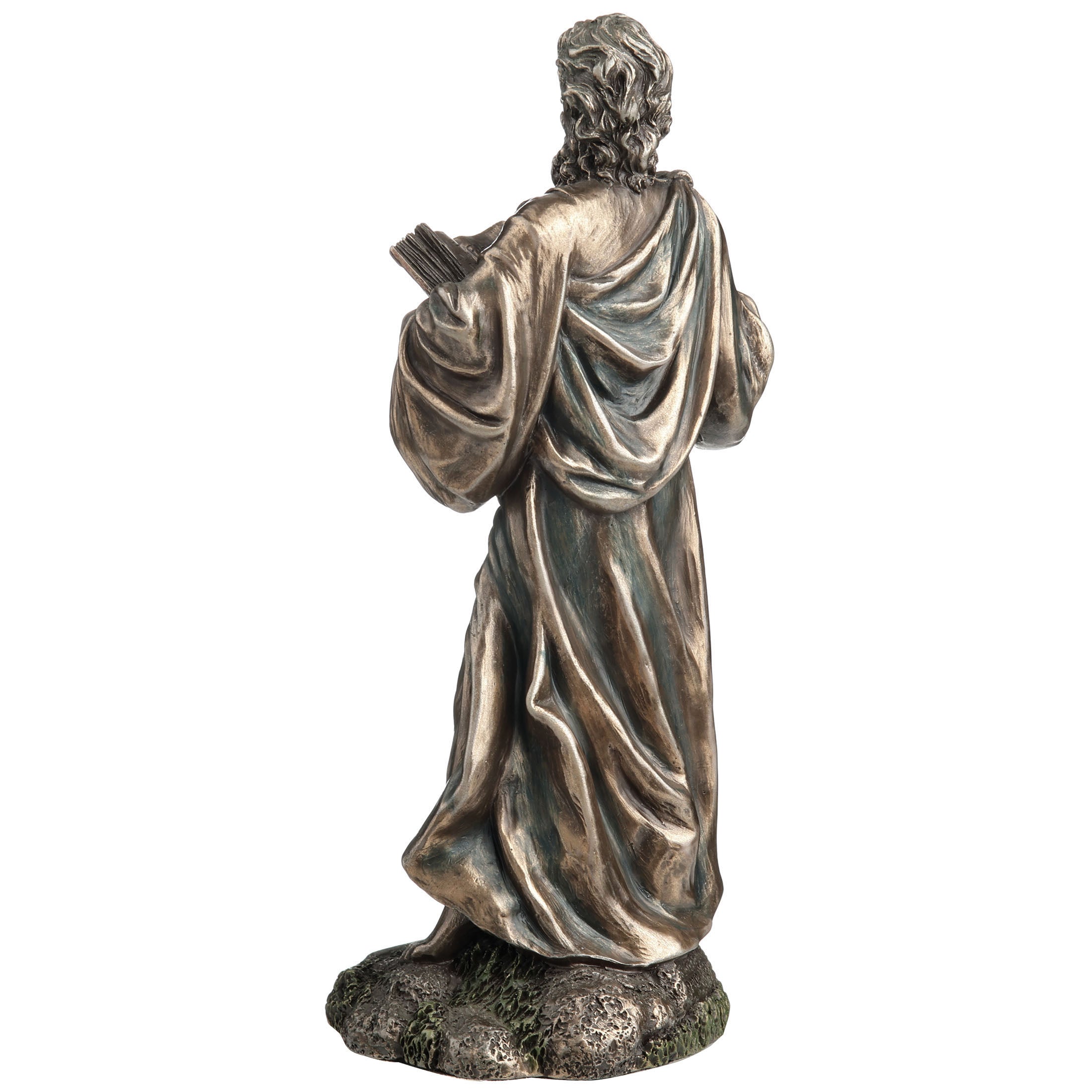 Saint Paul The Apostle Of The Gentiles
