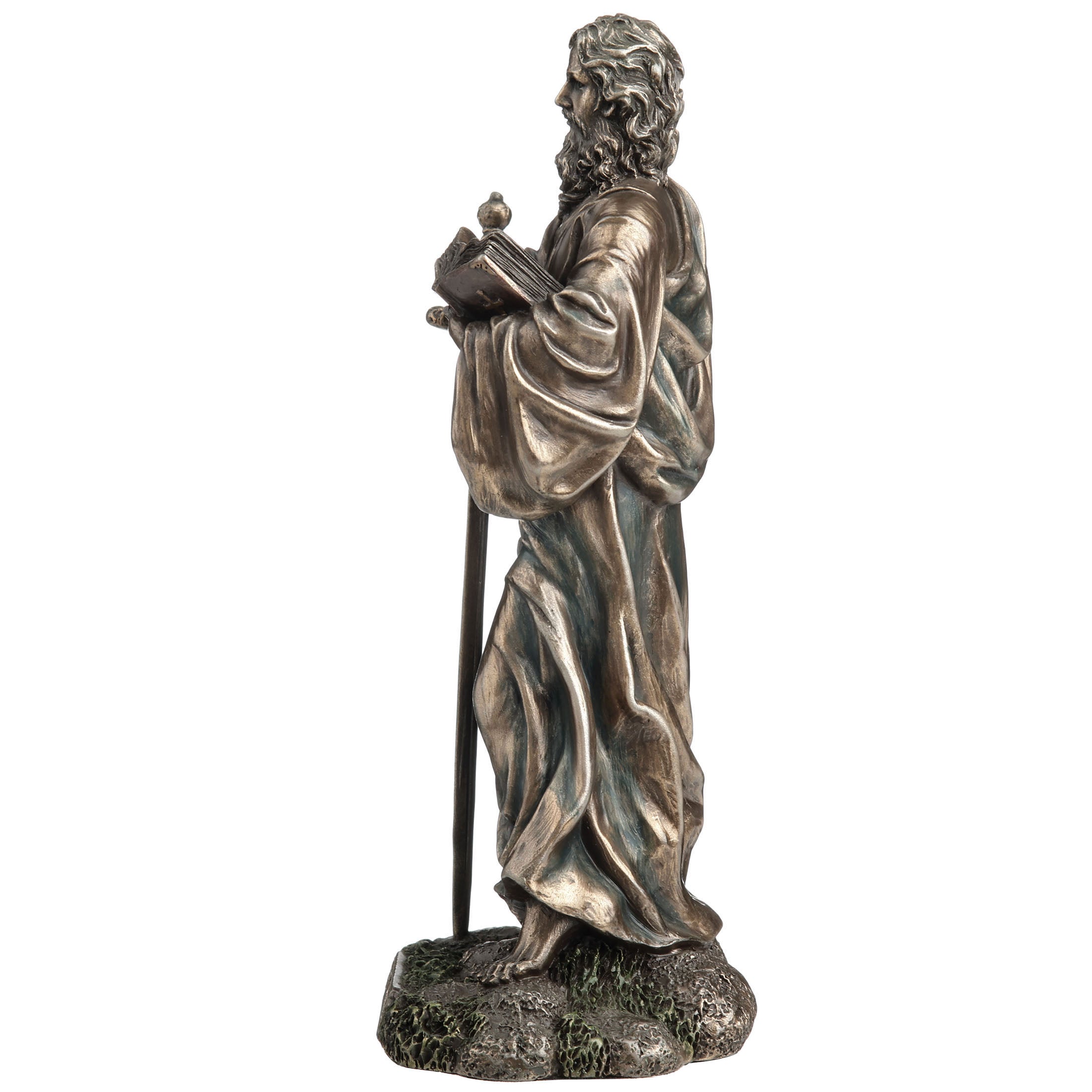 Saint Paul The Apostle Of The Gentiles