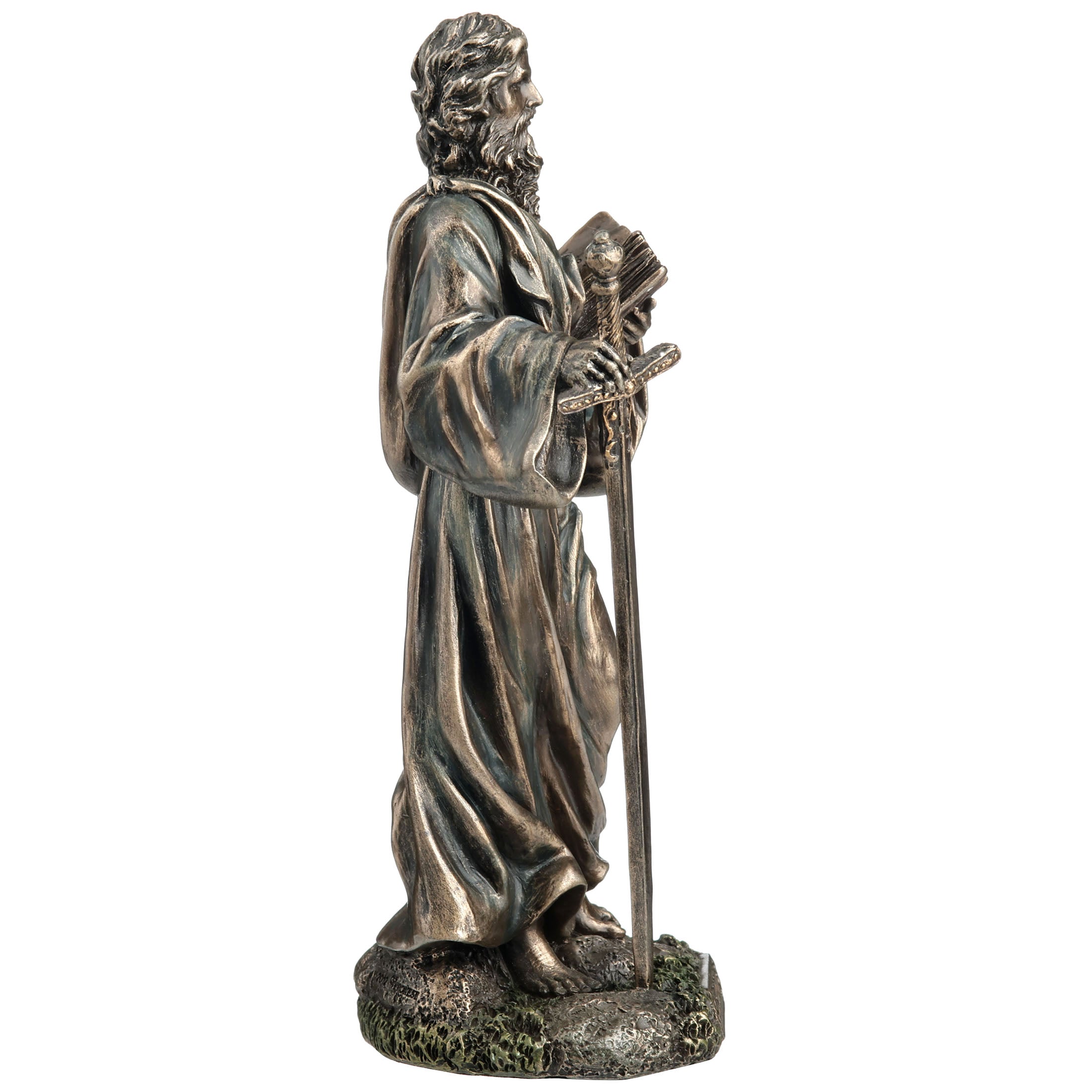 Saint Paul The Apostle Of The Gentiles