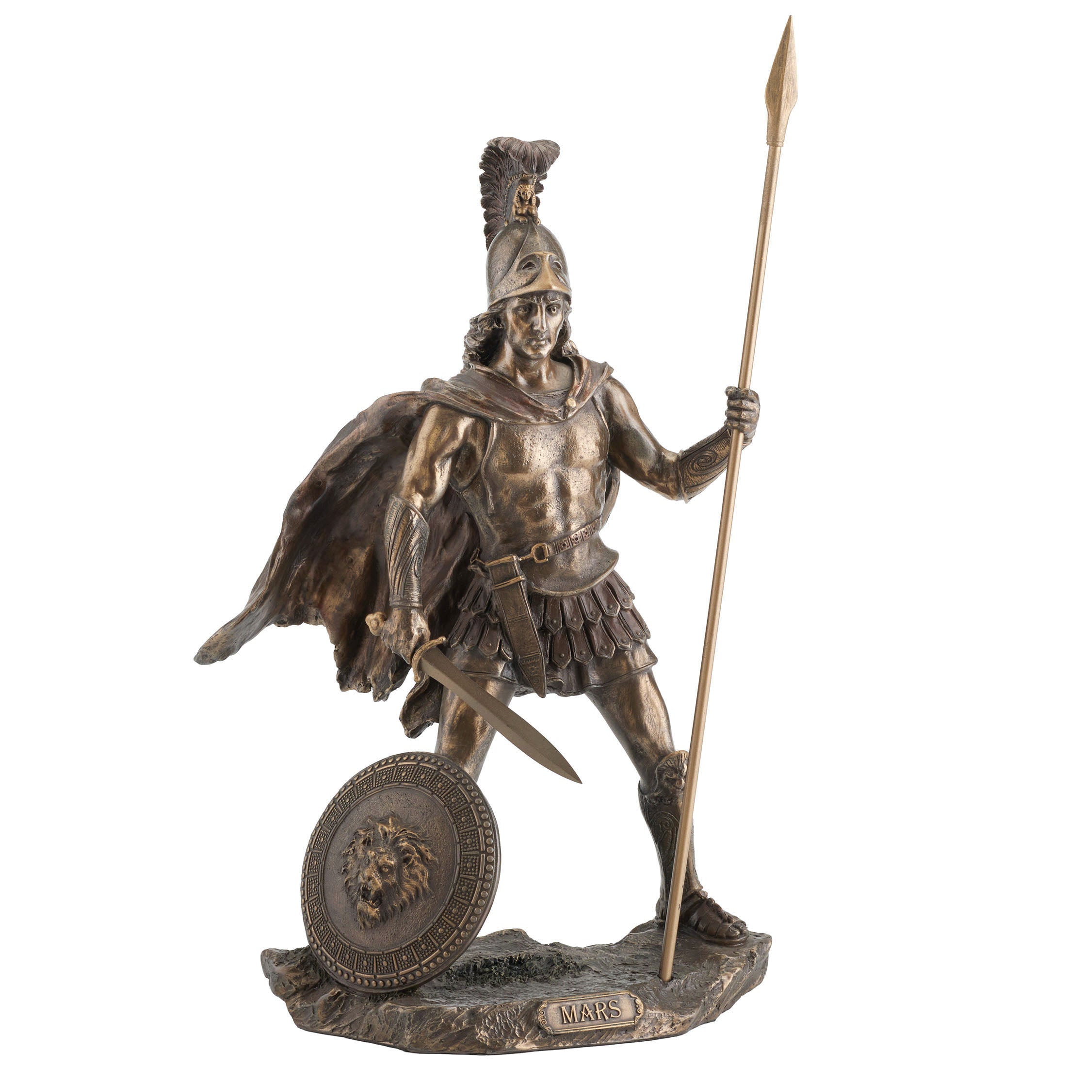 Mars Roman God Of War