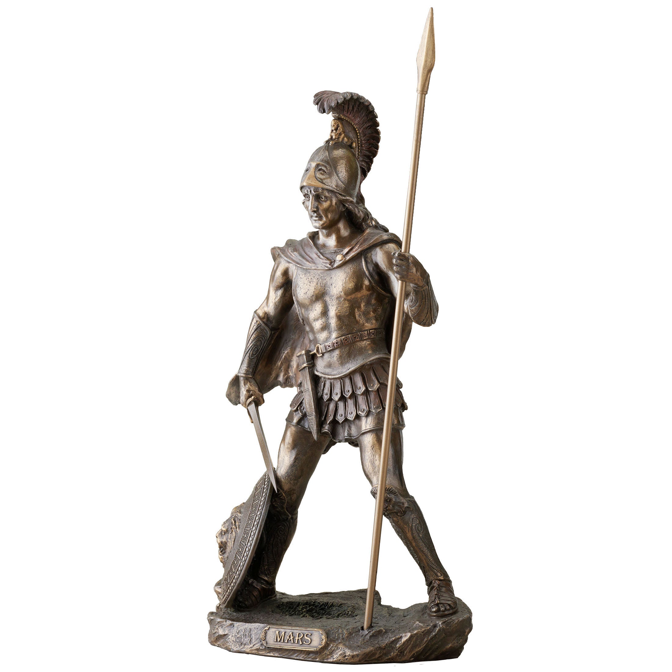 Mars Roman God Of War