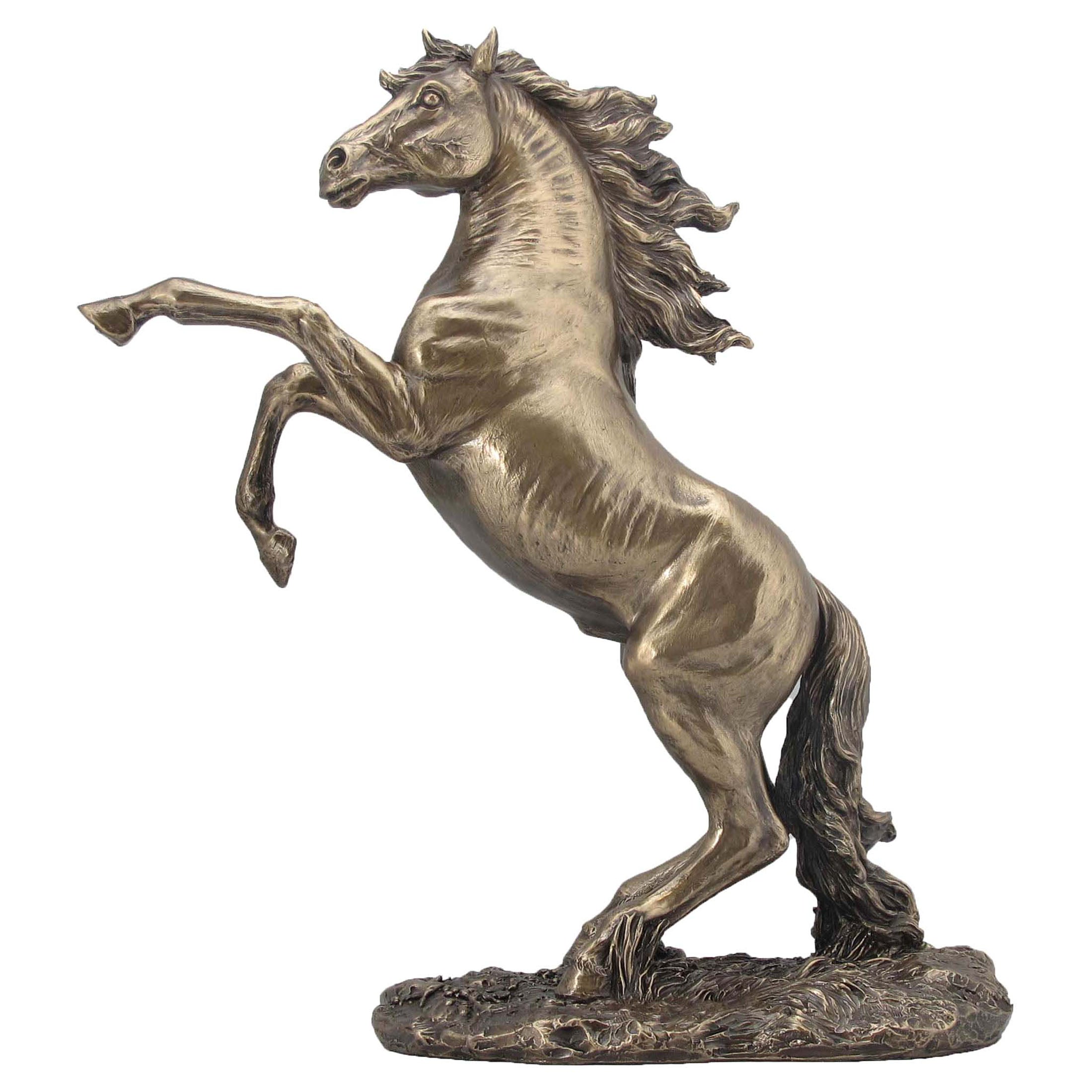 Rearing Stallion (Mbz)