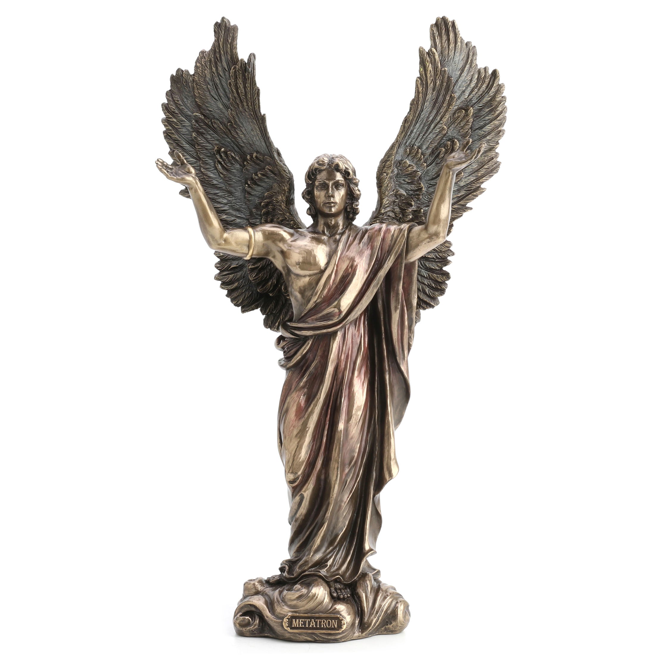 Metatron (Mbz+Color)