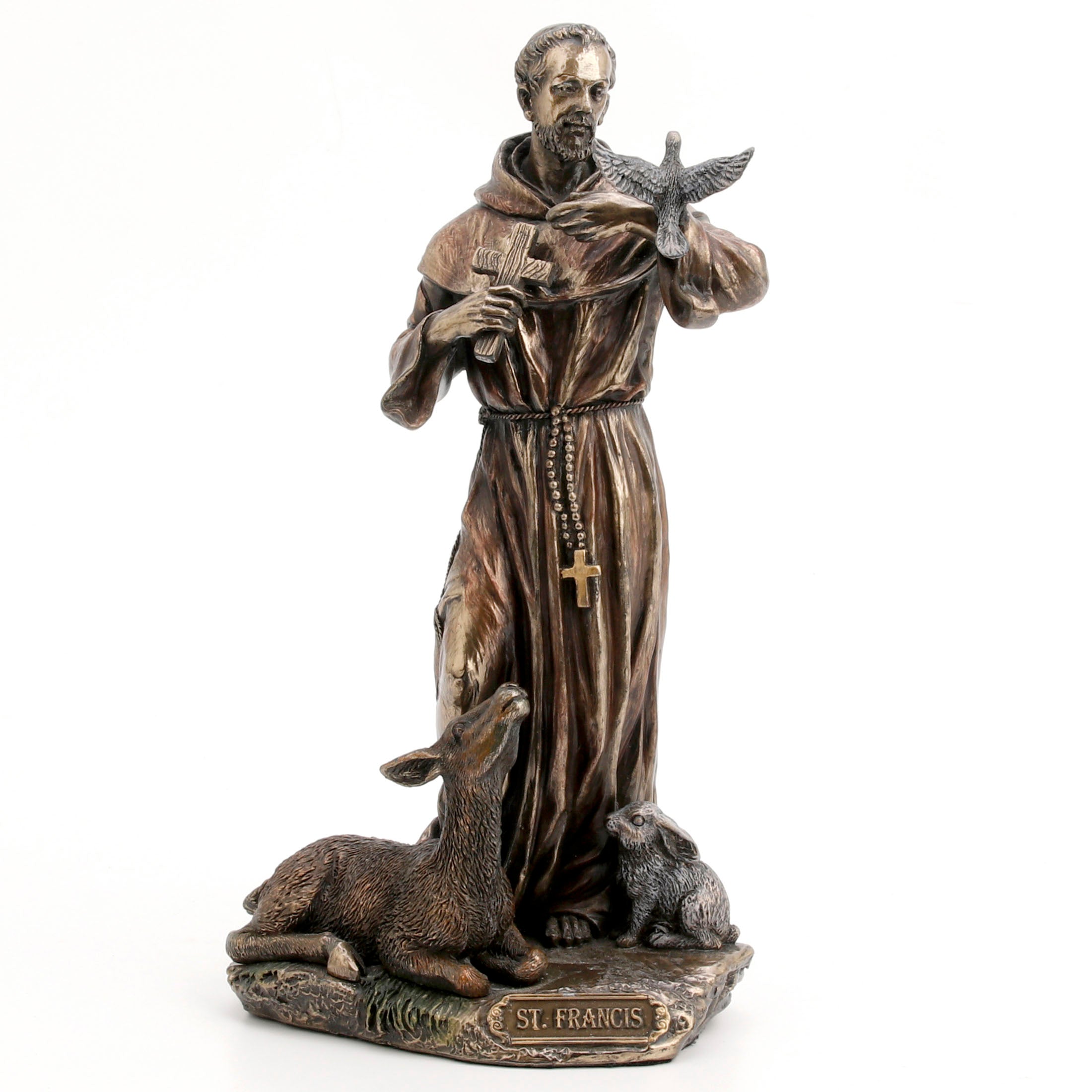 Saint Francis Of Assisi