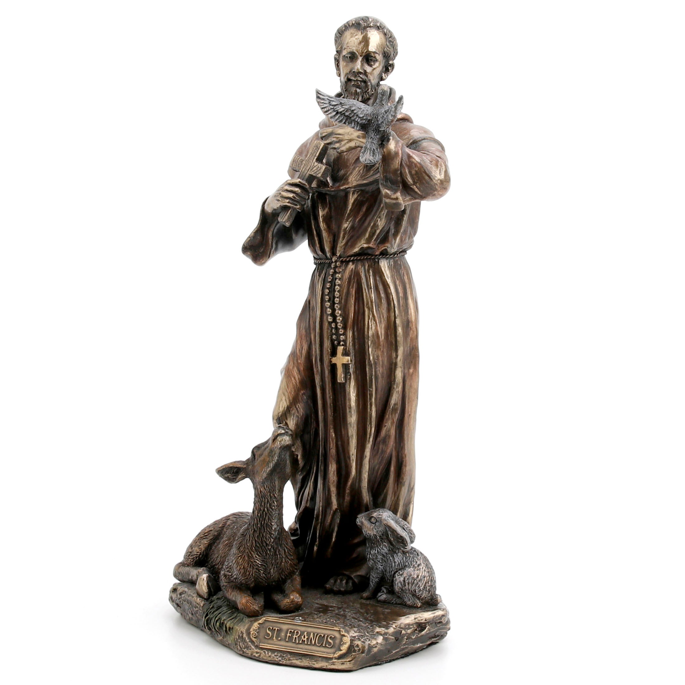 Saint Francis Of Assisi