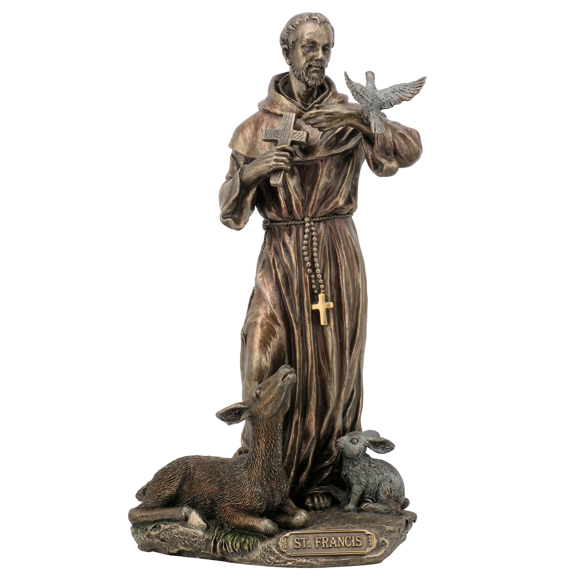 Saint Francis Of Assisi