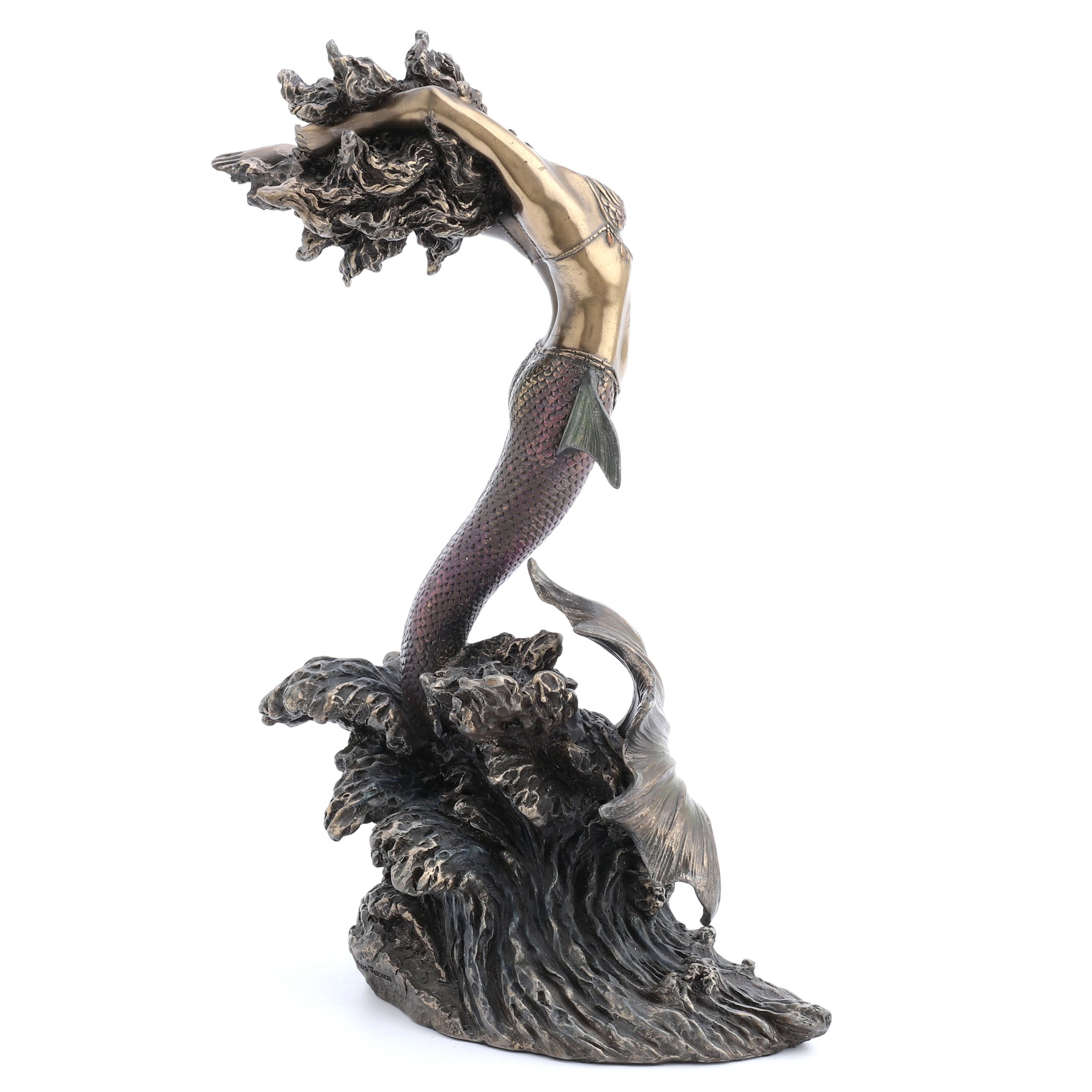 Yemaya Mother Of All And Goddess Of The Ocean