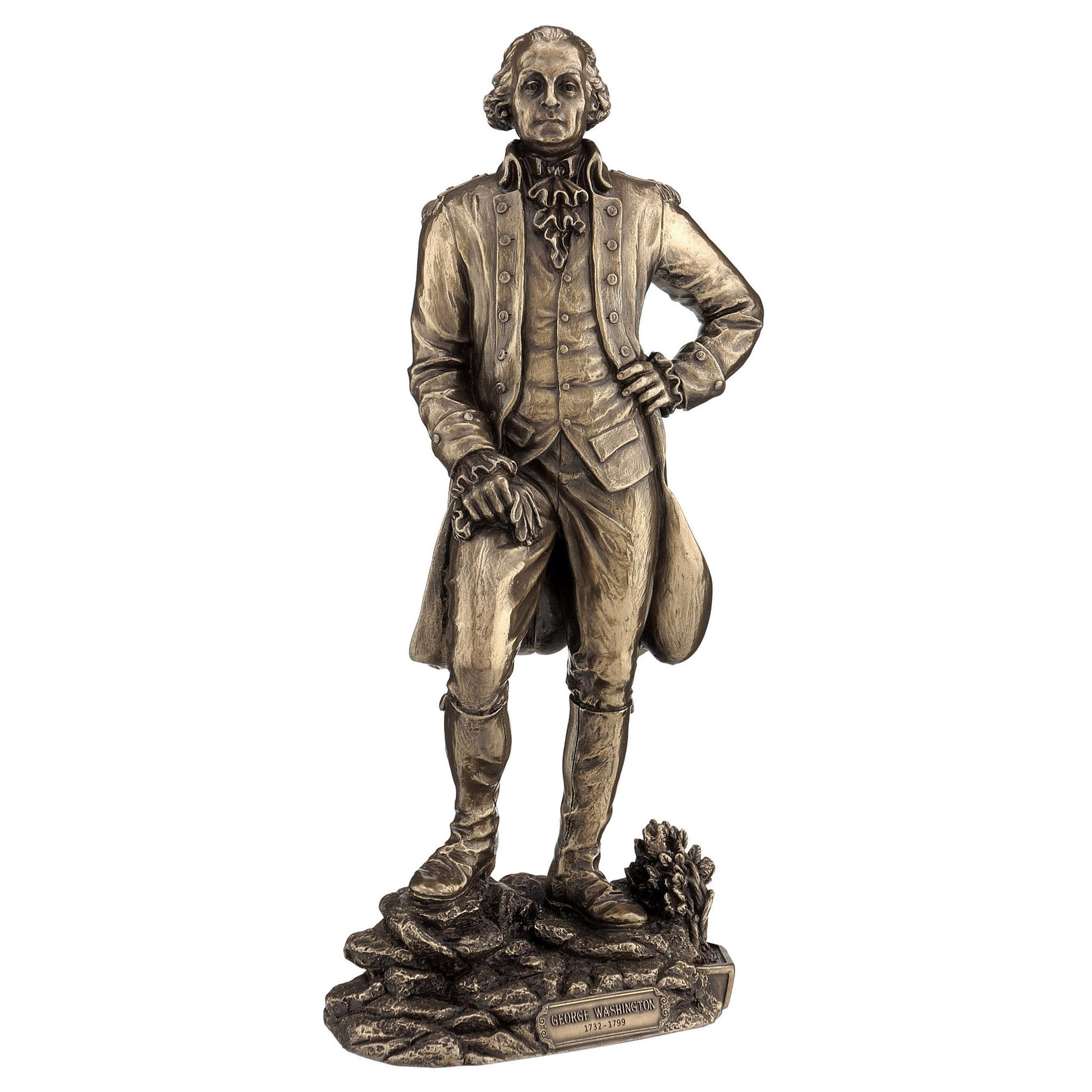 George Washington