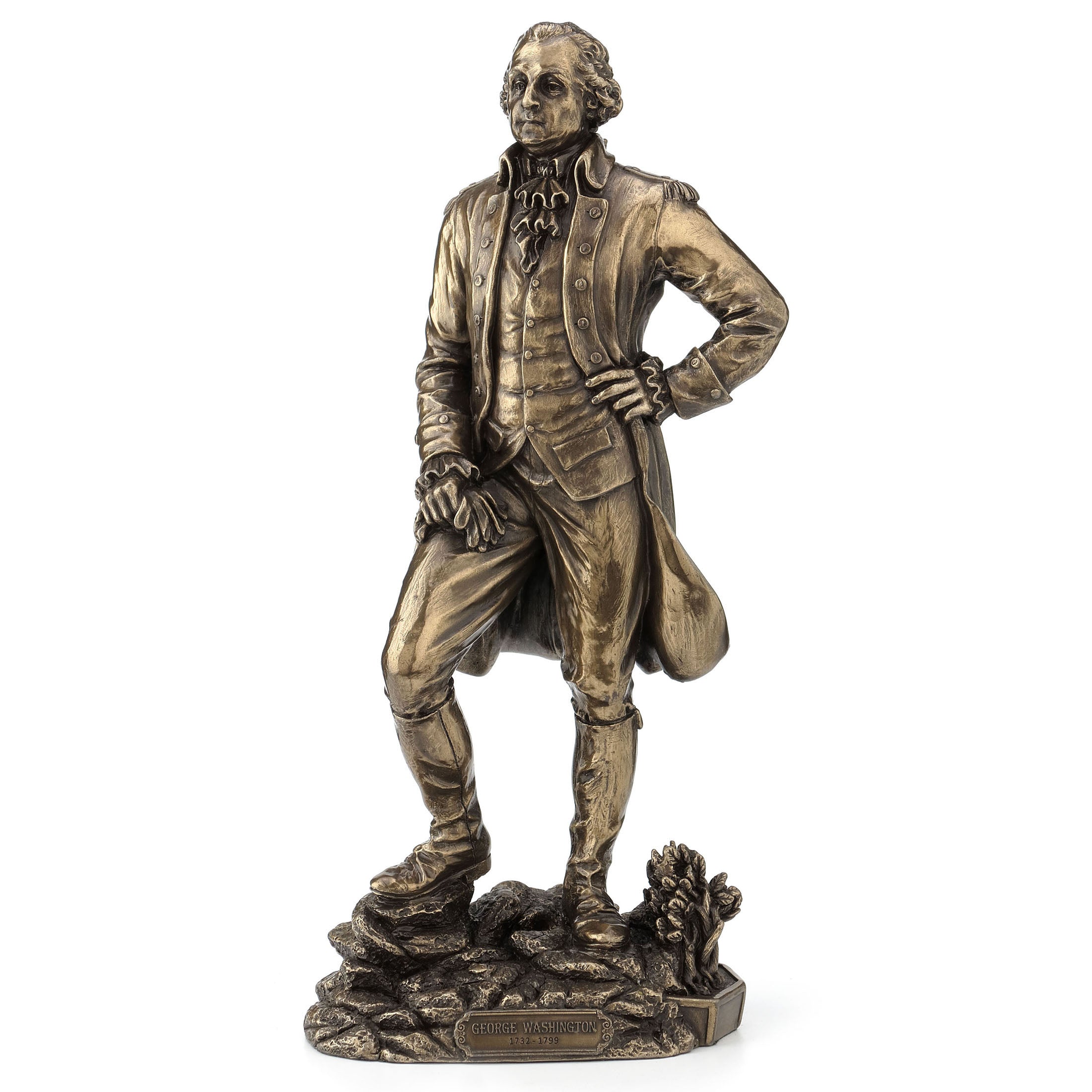 George Washington